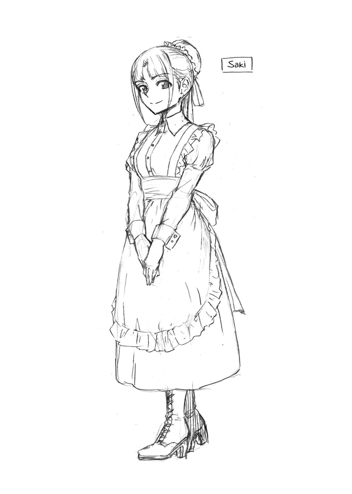 Uma Musume: Cinderella Gray Chapter 84