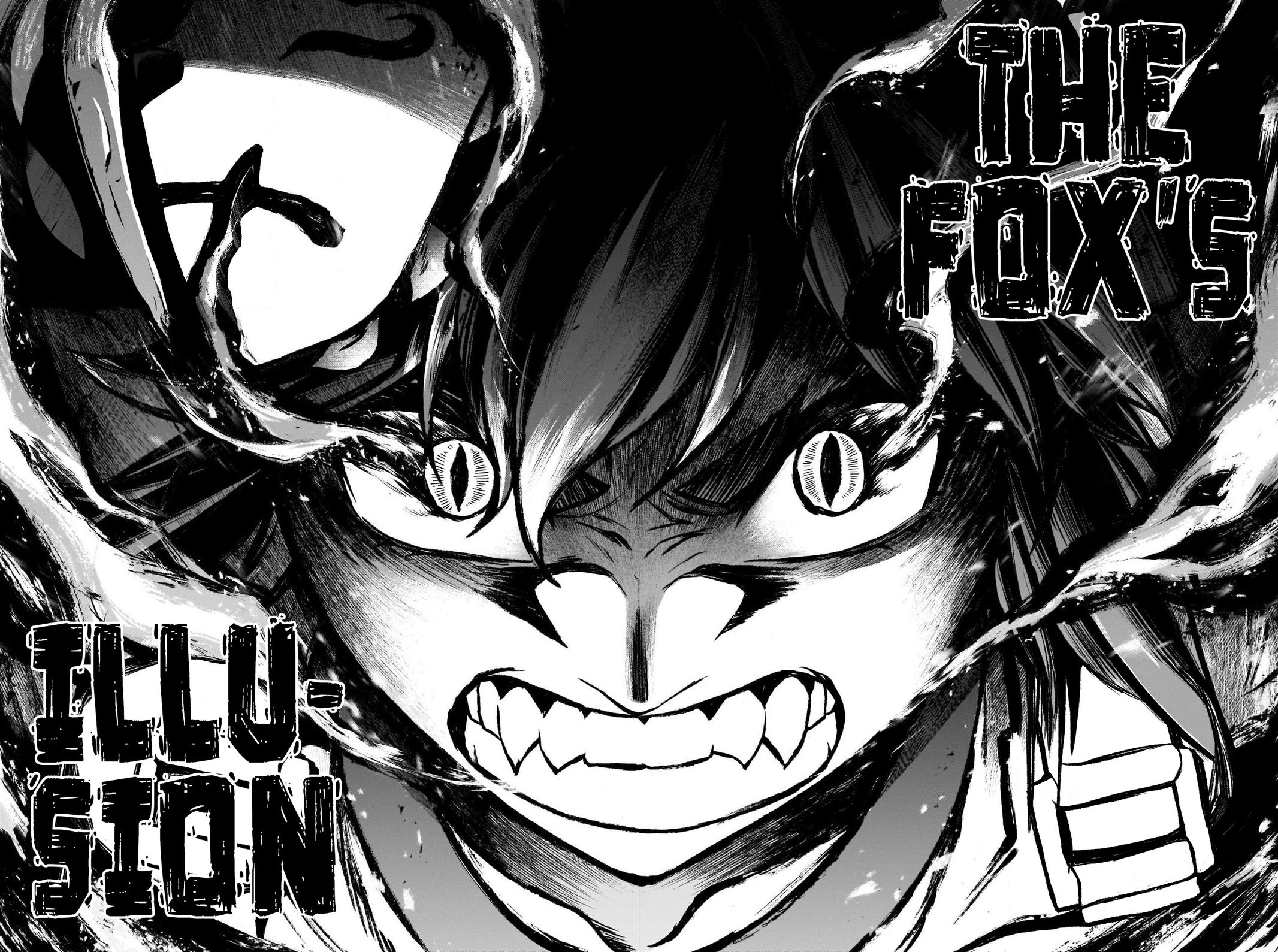 Uma Musume: Cinderella Gray Chapter 88