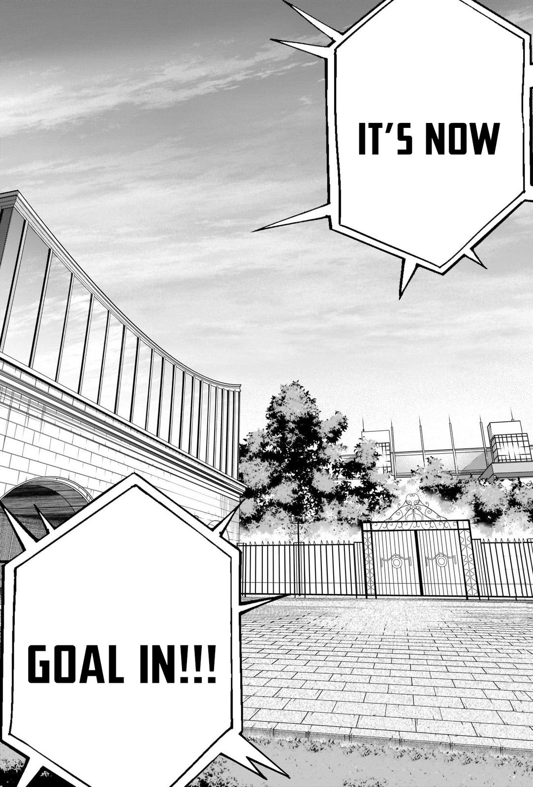 Uma Musume: Cinderella Gray Chapter 89