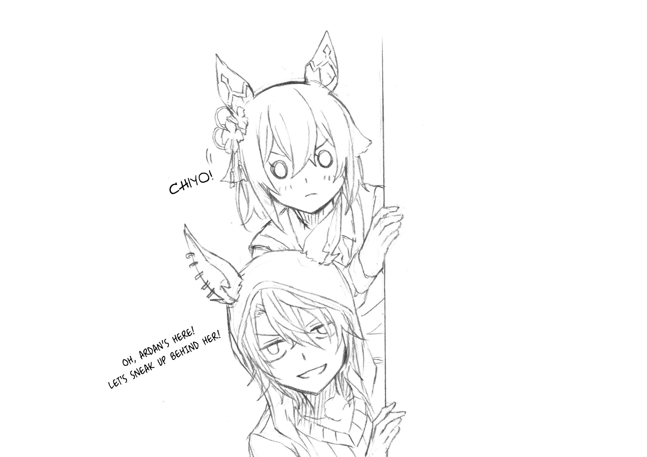 Uma Musume: Cinderella Gray Chapter 90