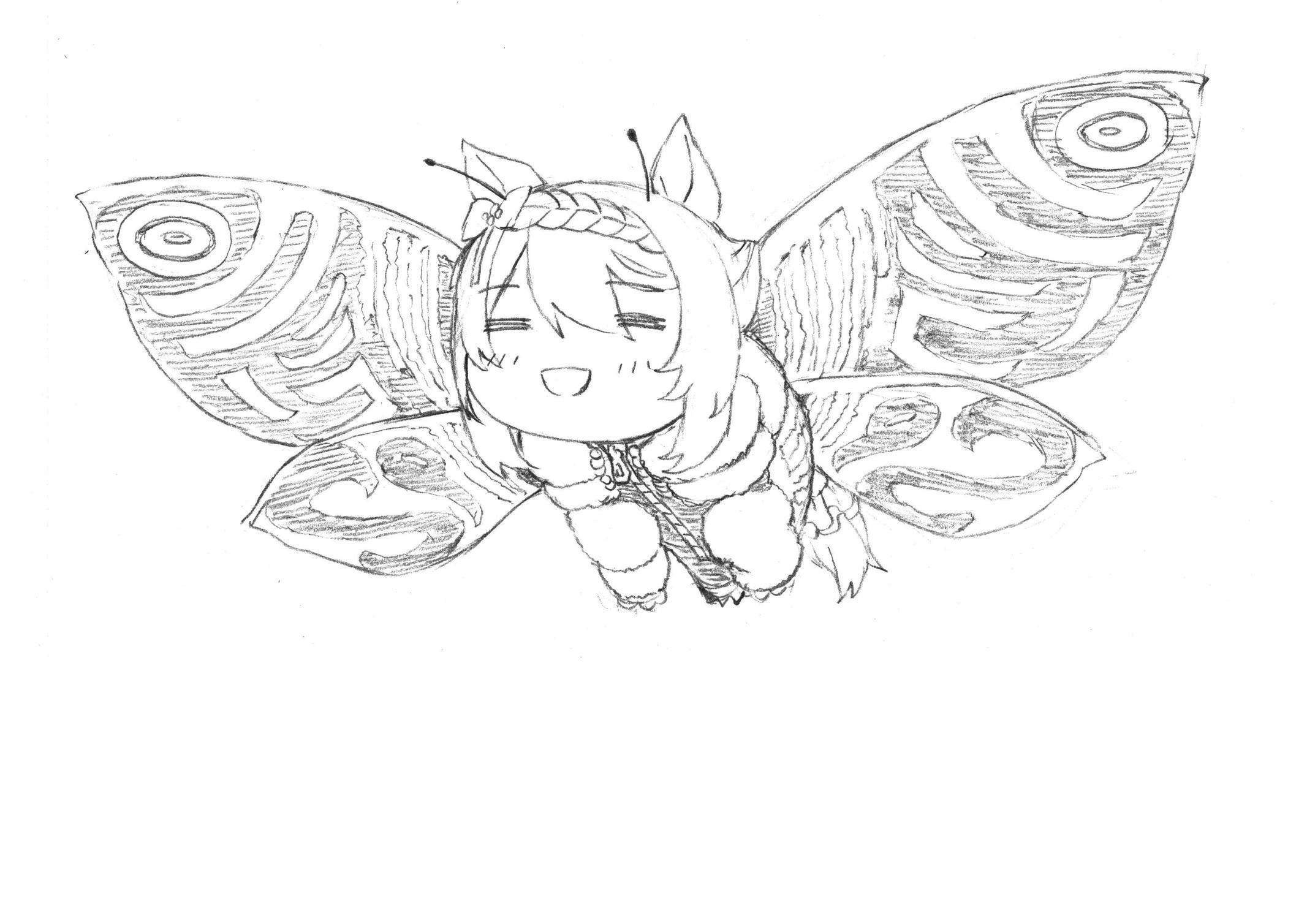 Uma Musume: Cinderella Gray Chapter 91