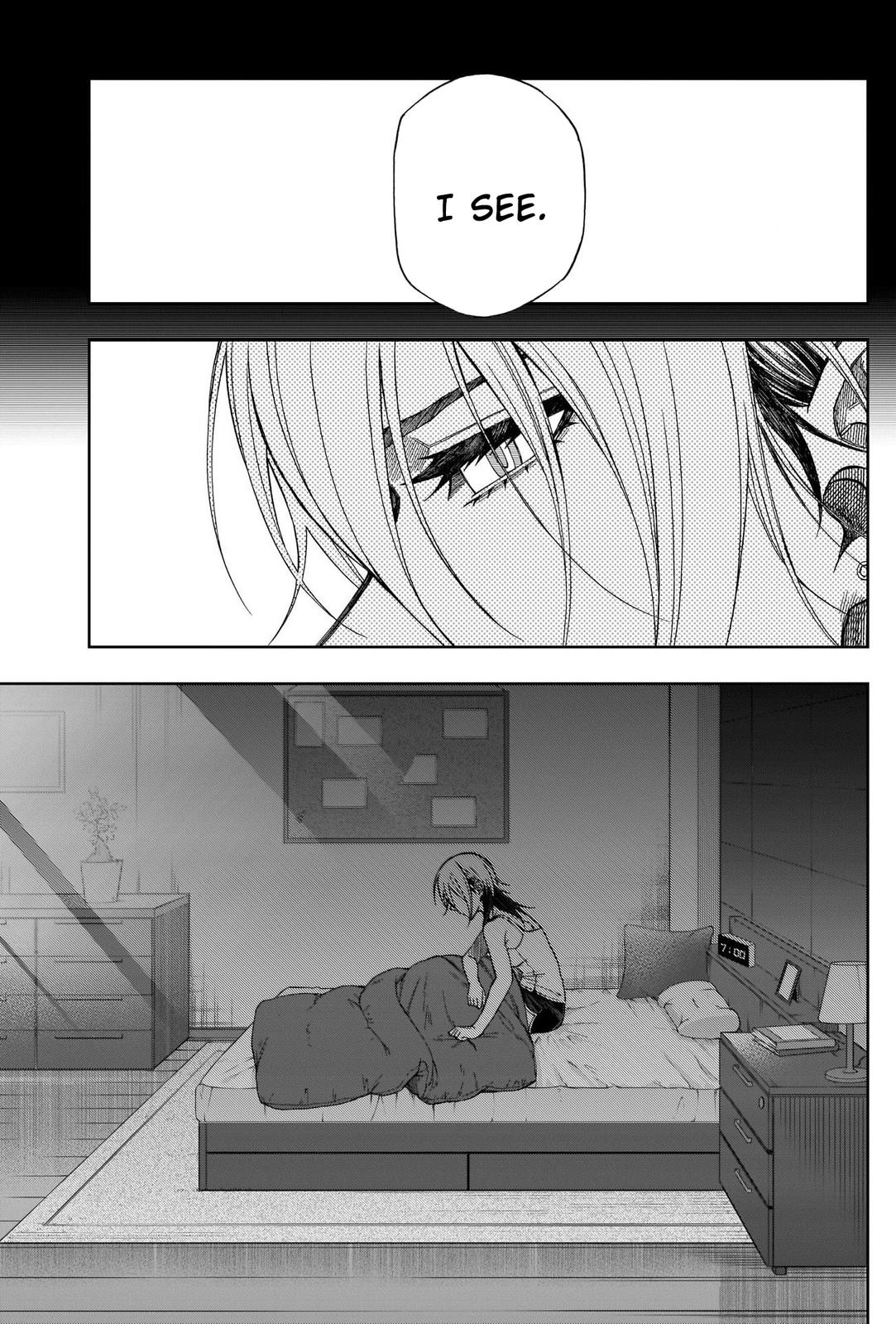 Uma Musume: Cinderella Gray Chapter 94