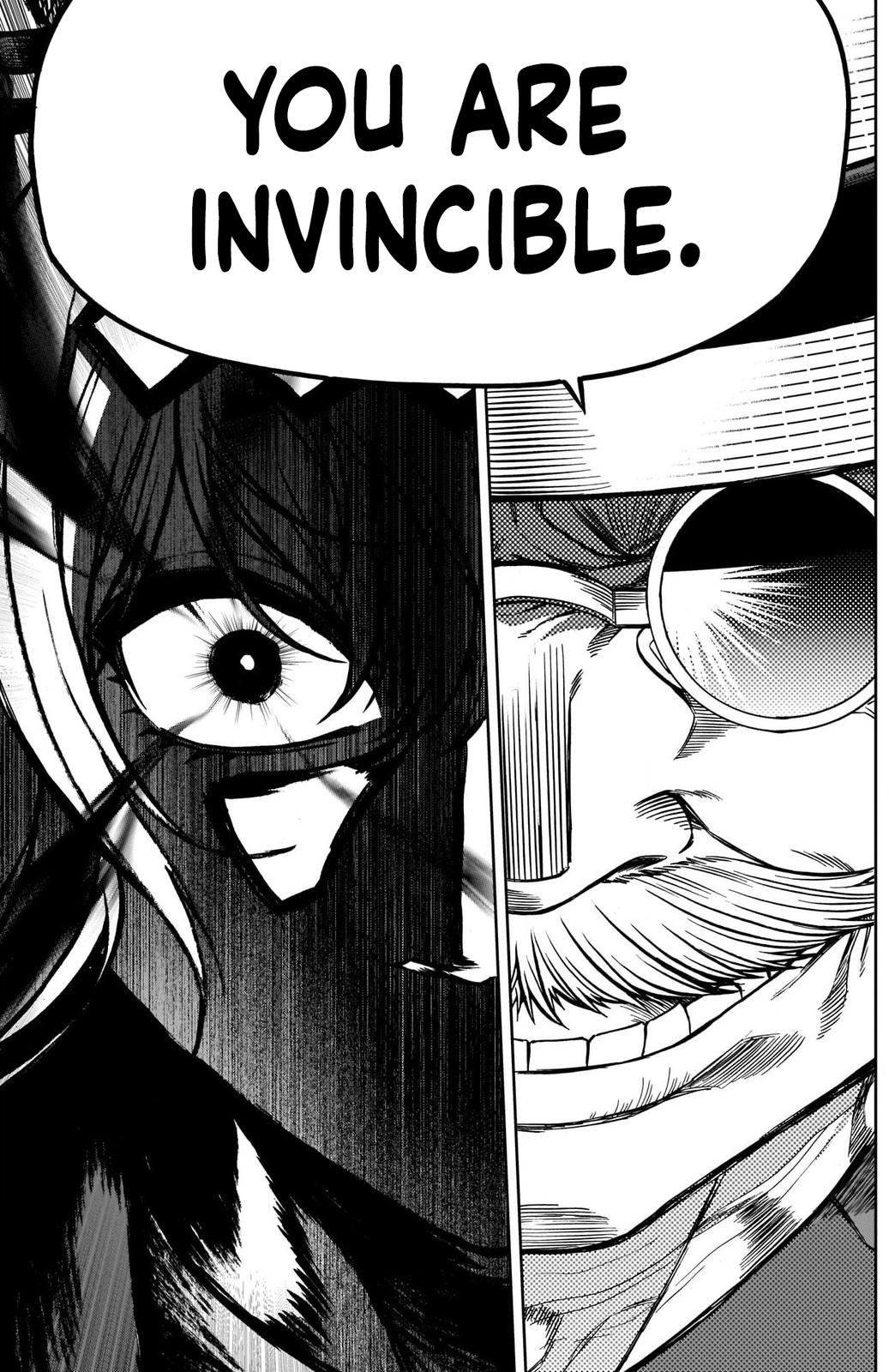 Uma Musume: Cinderella Gray Chapter 100