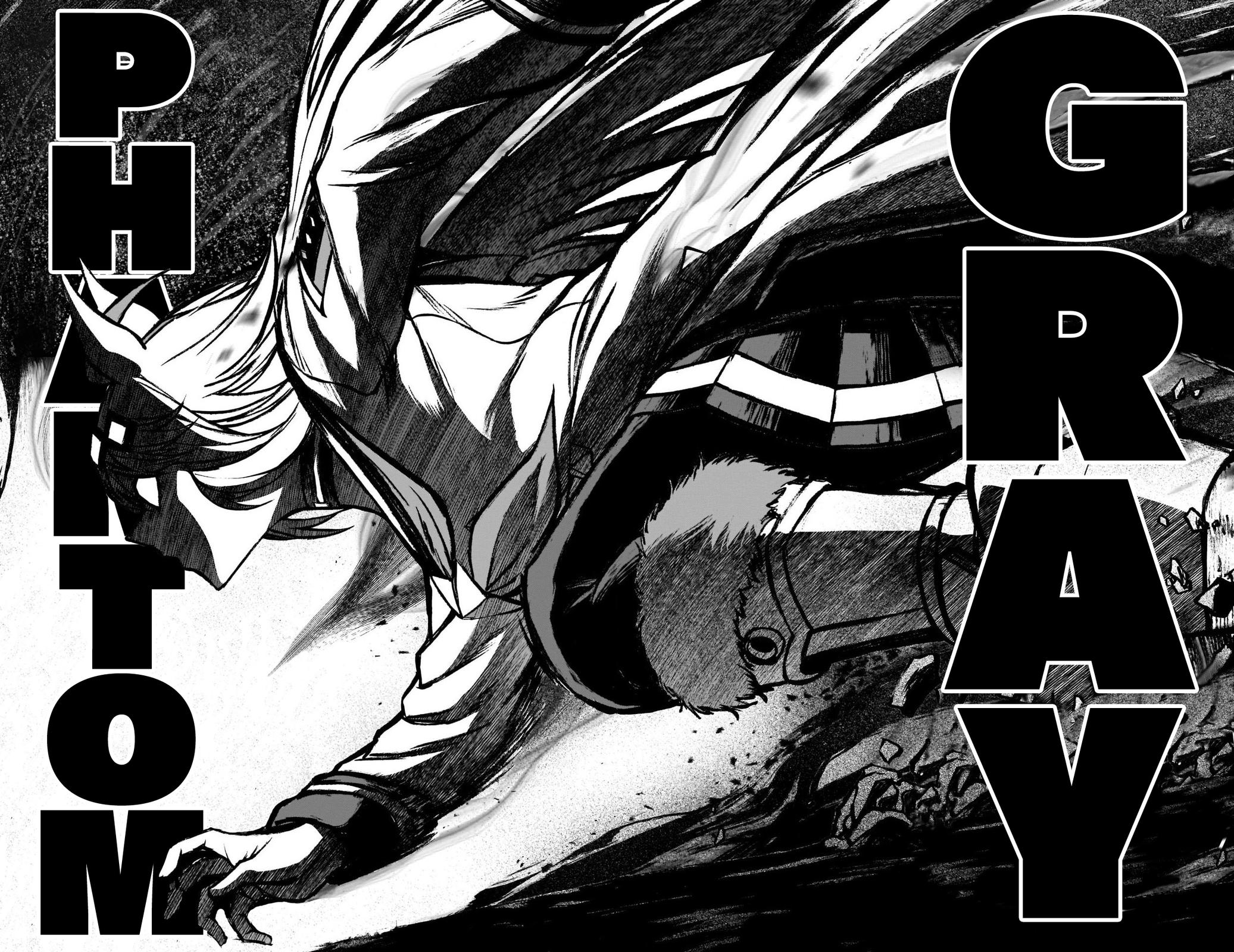 Uma Musume: Cinderella Gray Chapter 100