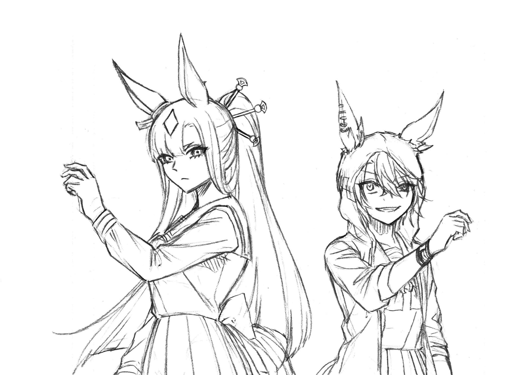 Uma Musume: Cinderella Gray Chapter 108