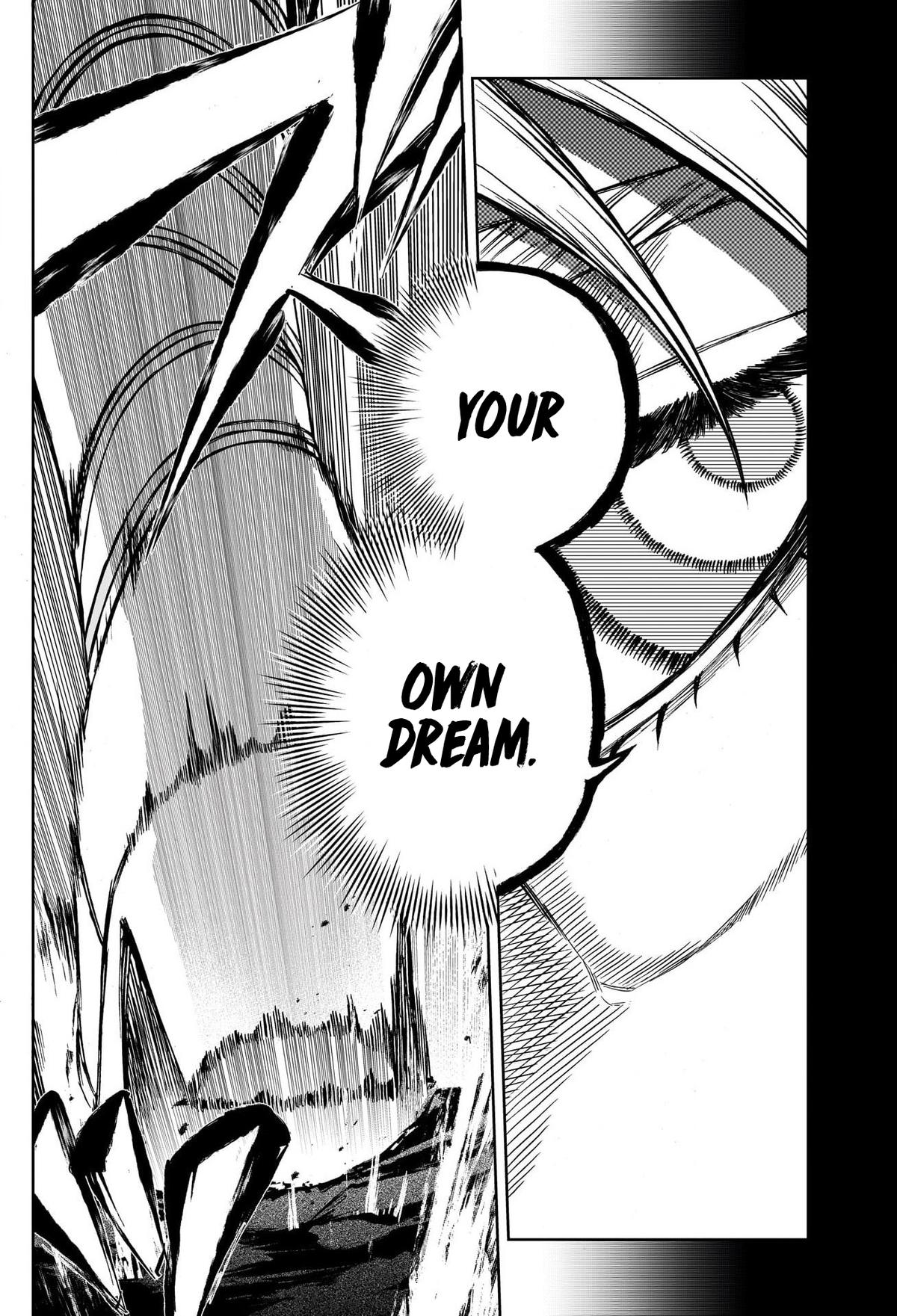 Uma Musume: Cinderella Gray Chapter 110