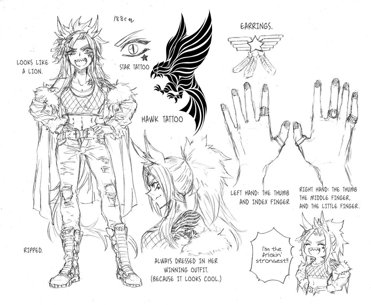 Uma Musume: Cinderella Gray Chapter 114