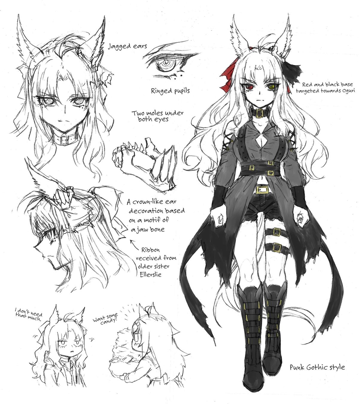 Uma Musume: Cinderella Gray Chapter 118