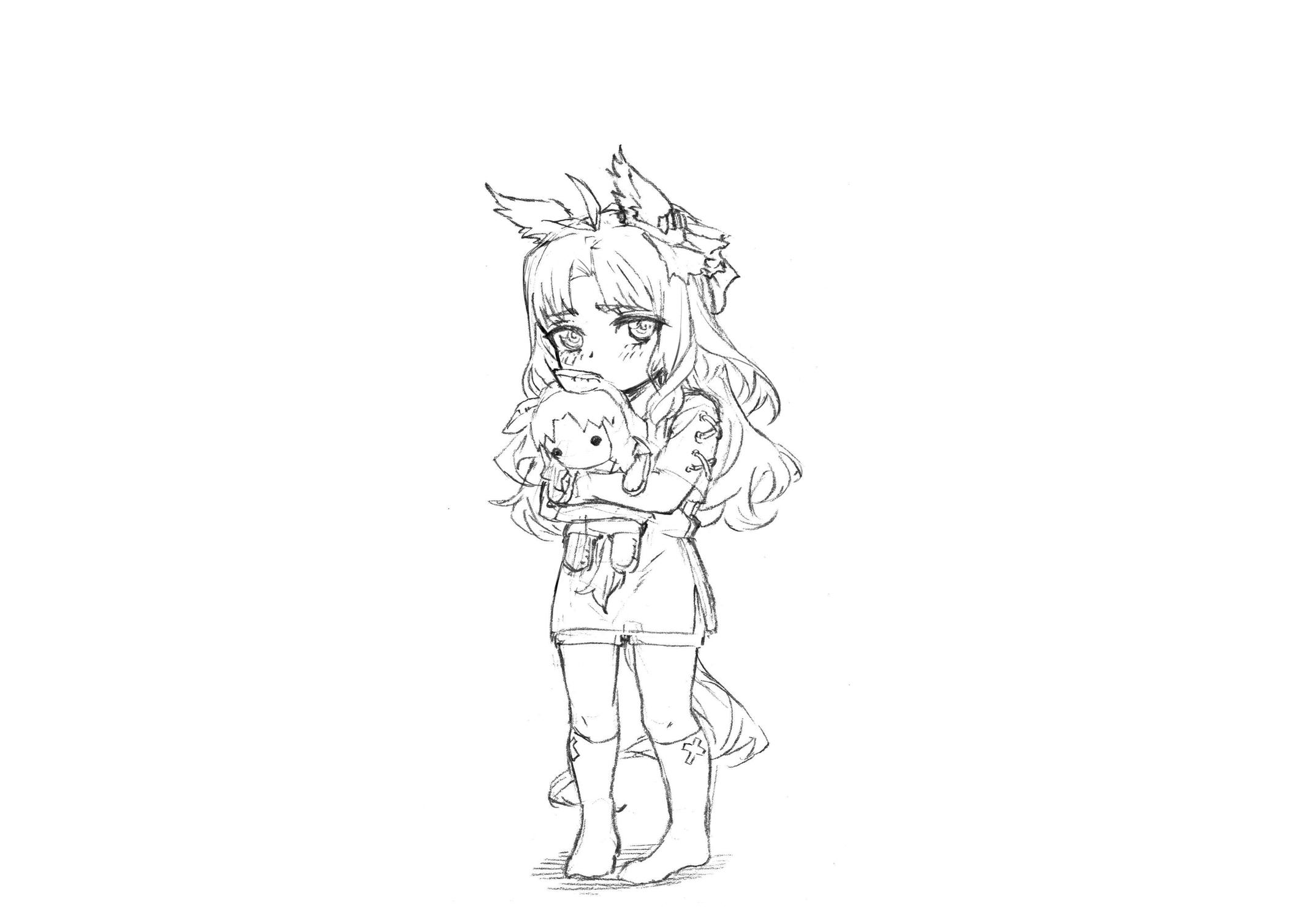 Uma Musume: Cinderella Gray Chapter 124