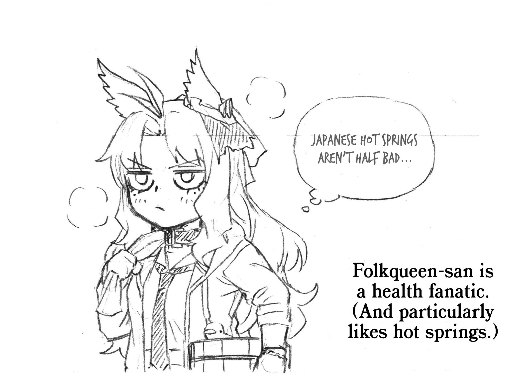 Uma Musume: Cinderella Gray Chapter 127