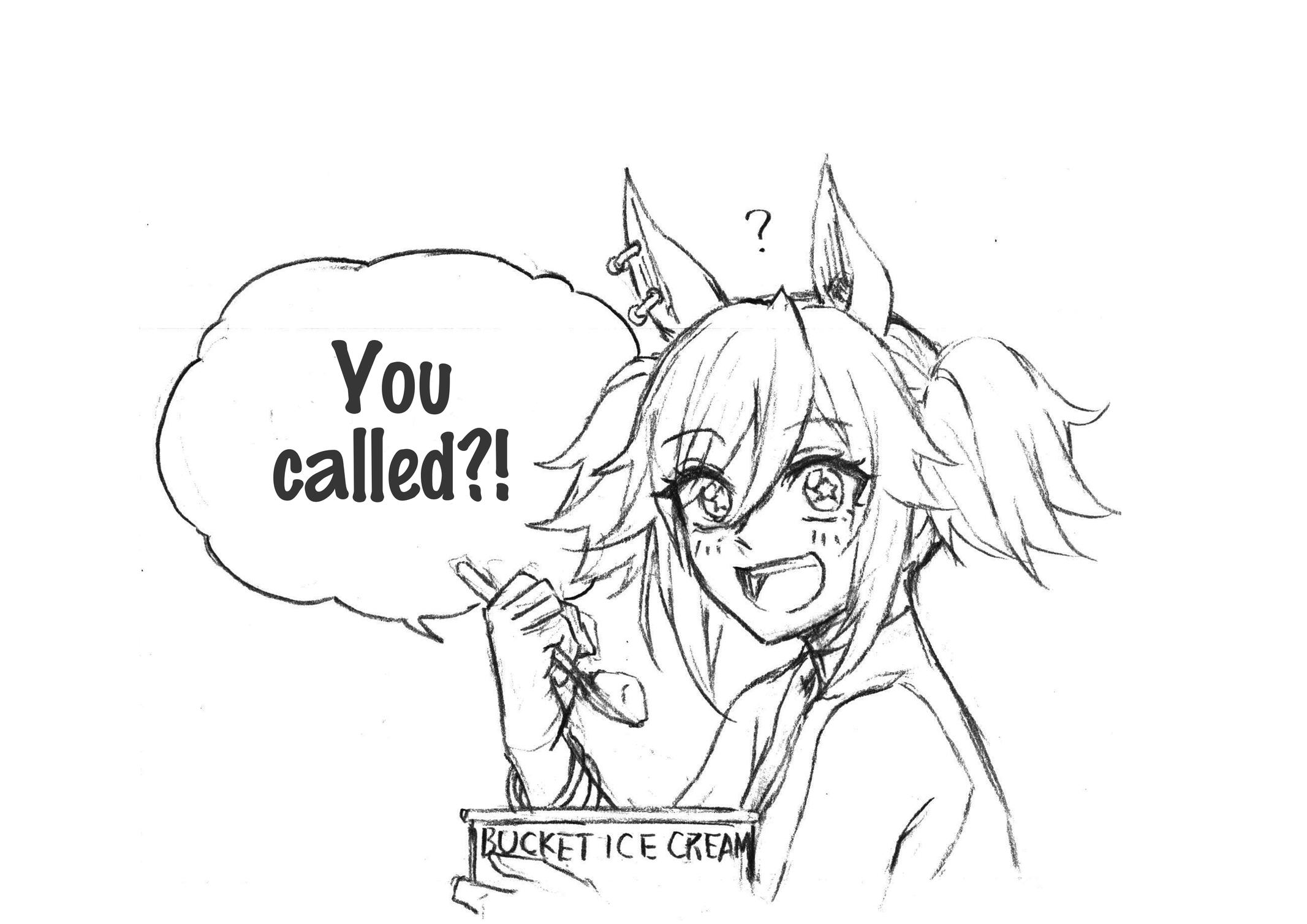 Uma Musume: Cinderella Gray Chapter 128