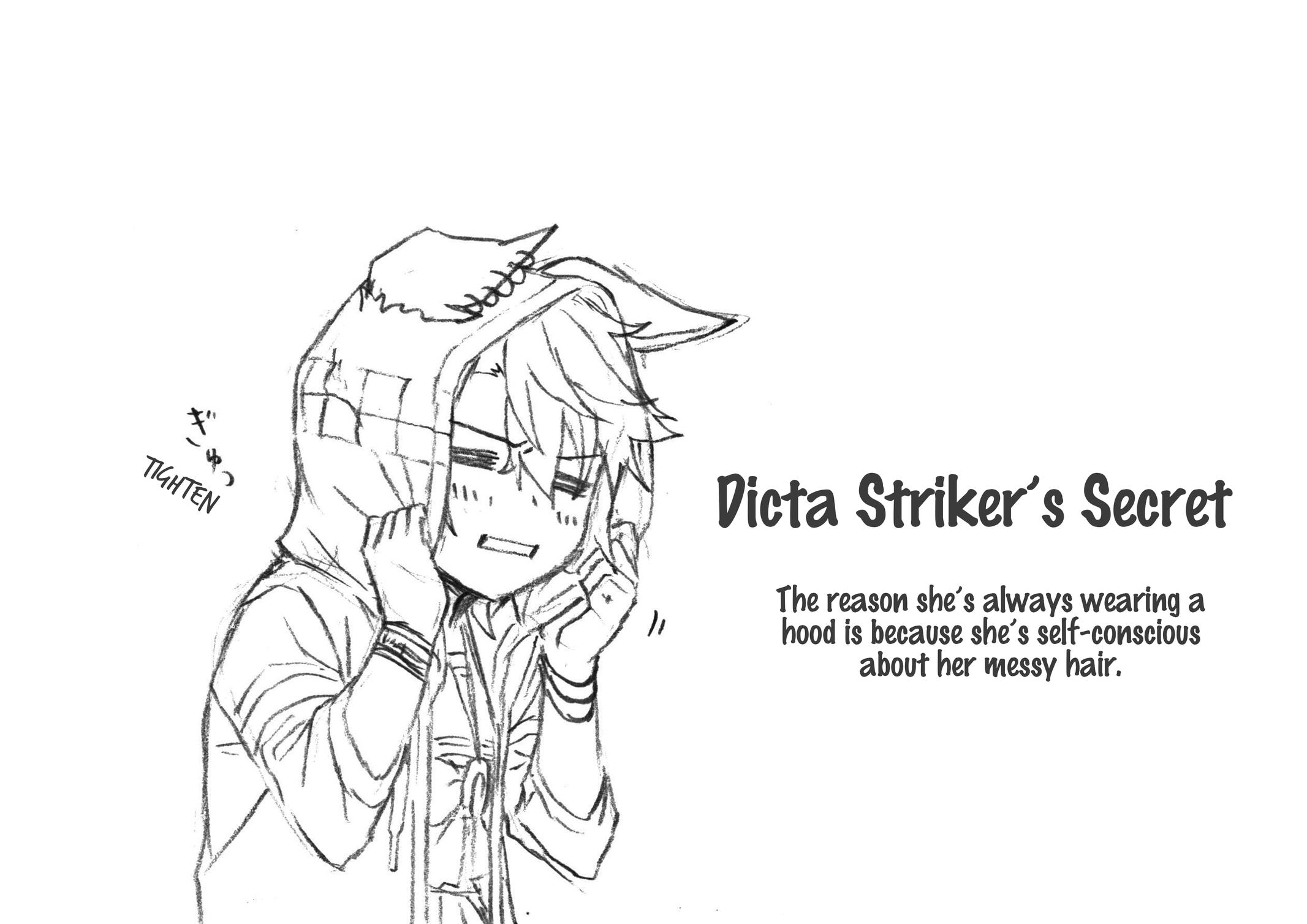 Uma Musume: Cinderella Gray Chapter 133