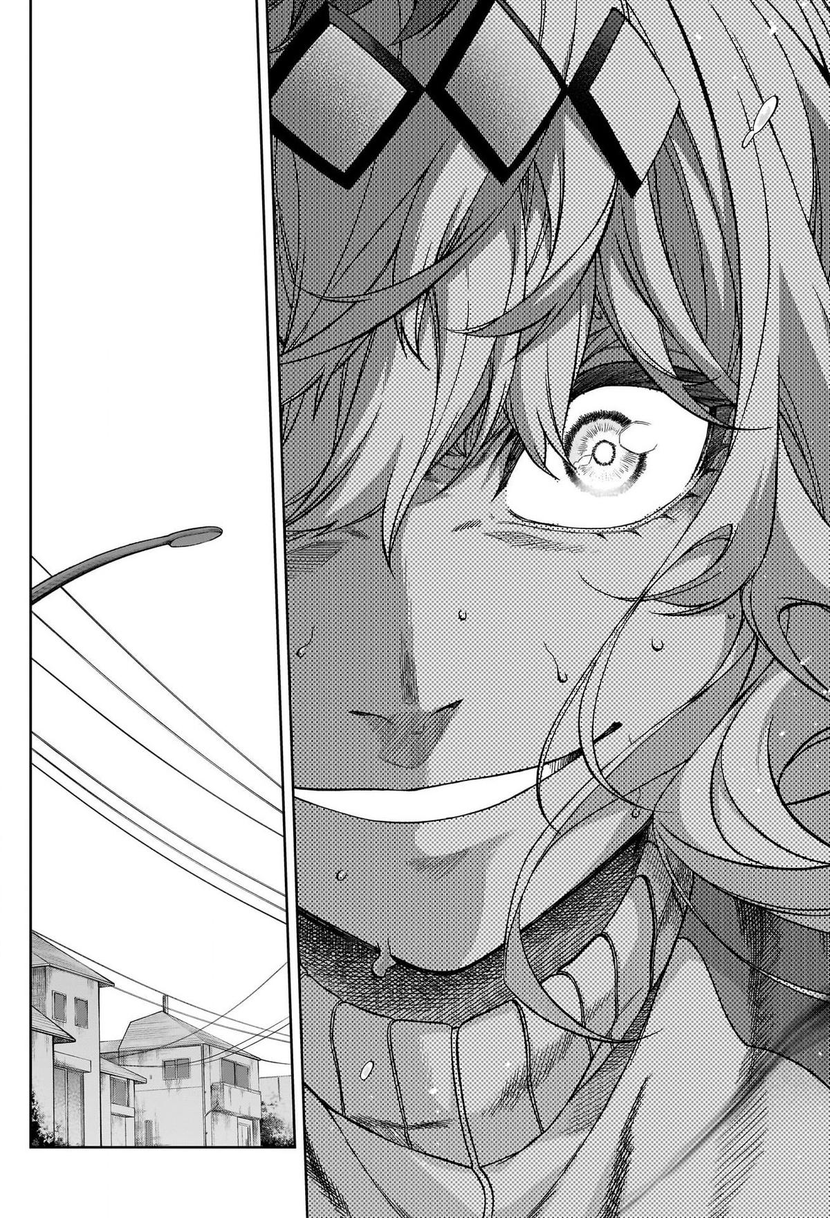 Uma Musume: Cinderella Gray Chapter 136