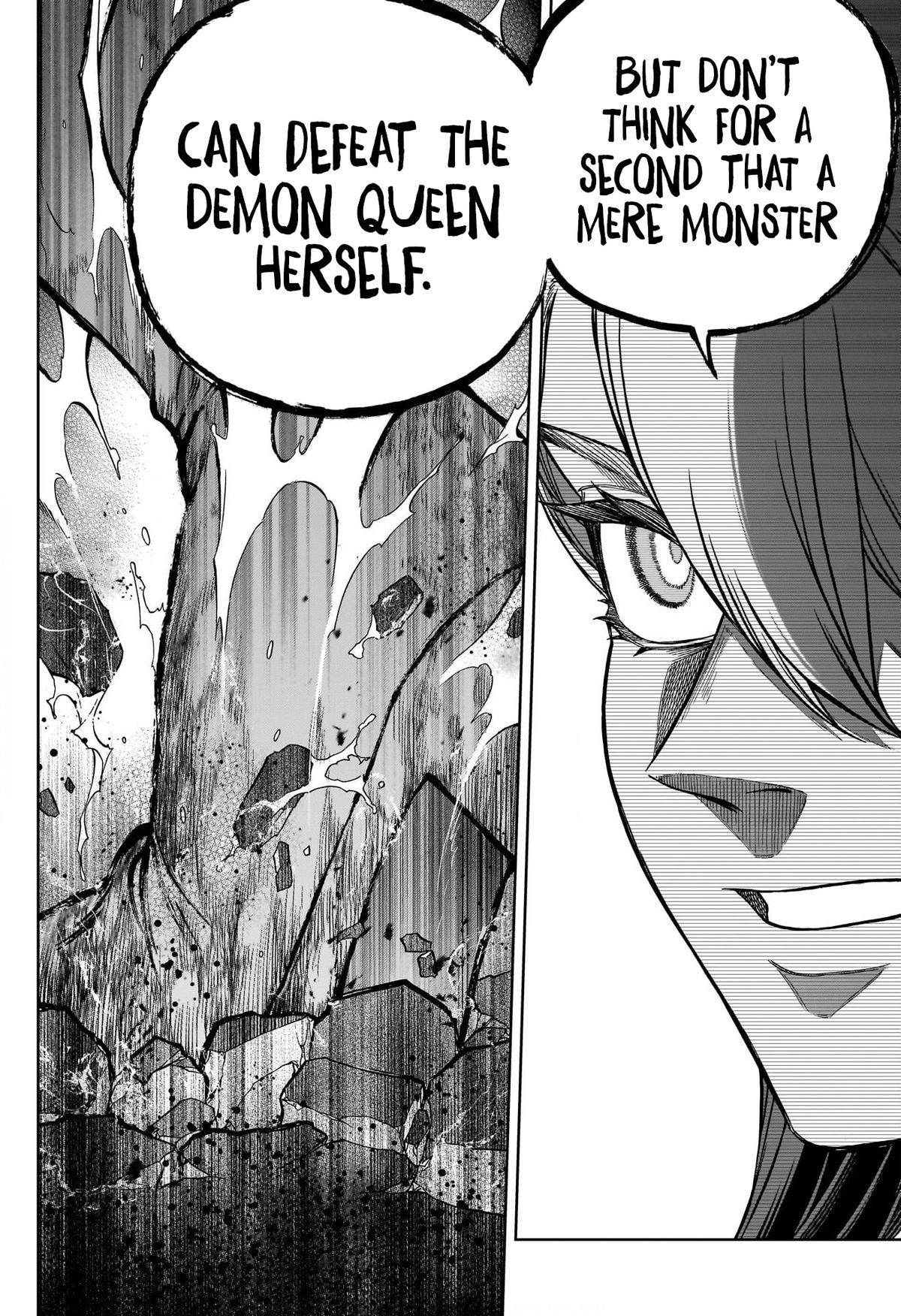 Uma Musume: Cinderella Gray Chapter 140