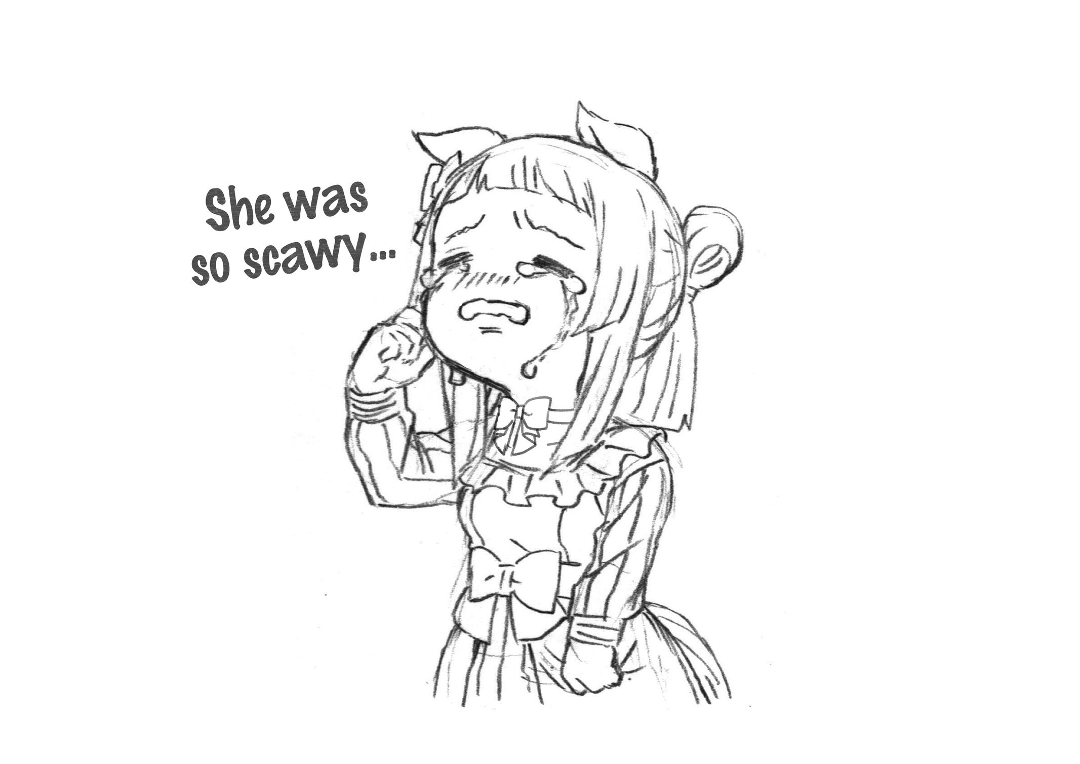 Uma Musume: Cinderella Gray Chapter 140