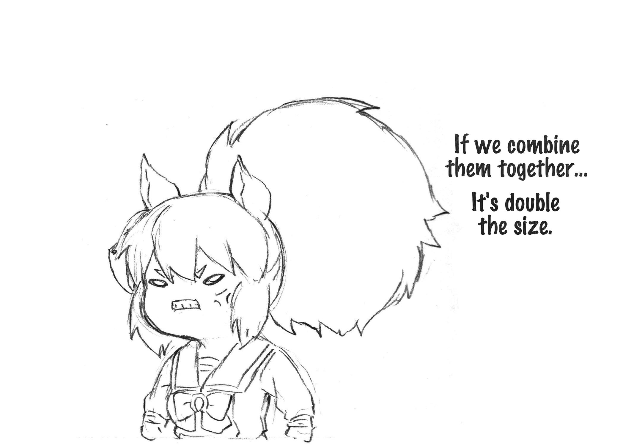 Uma Musume: Cinderella Gray Chapter 142