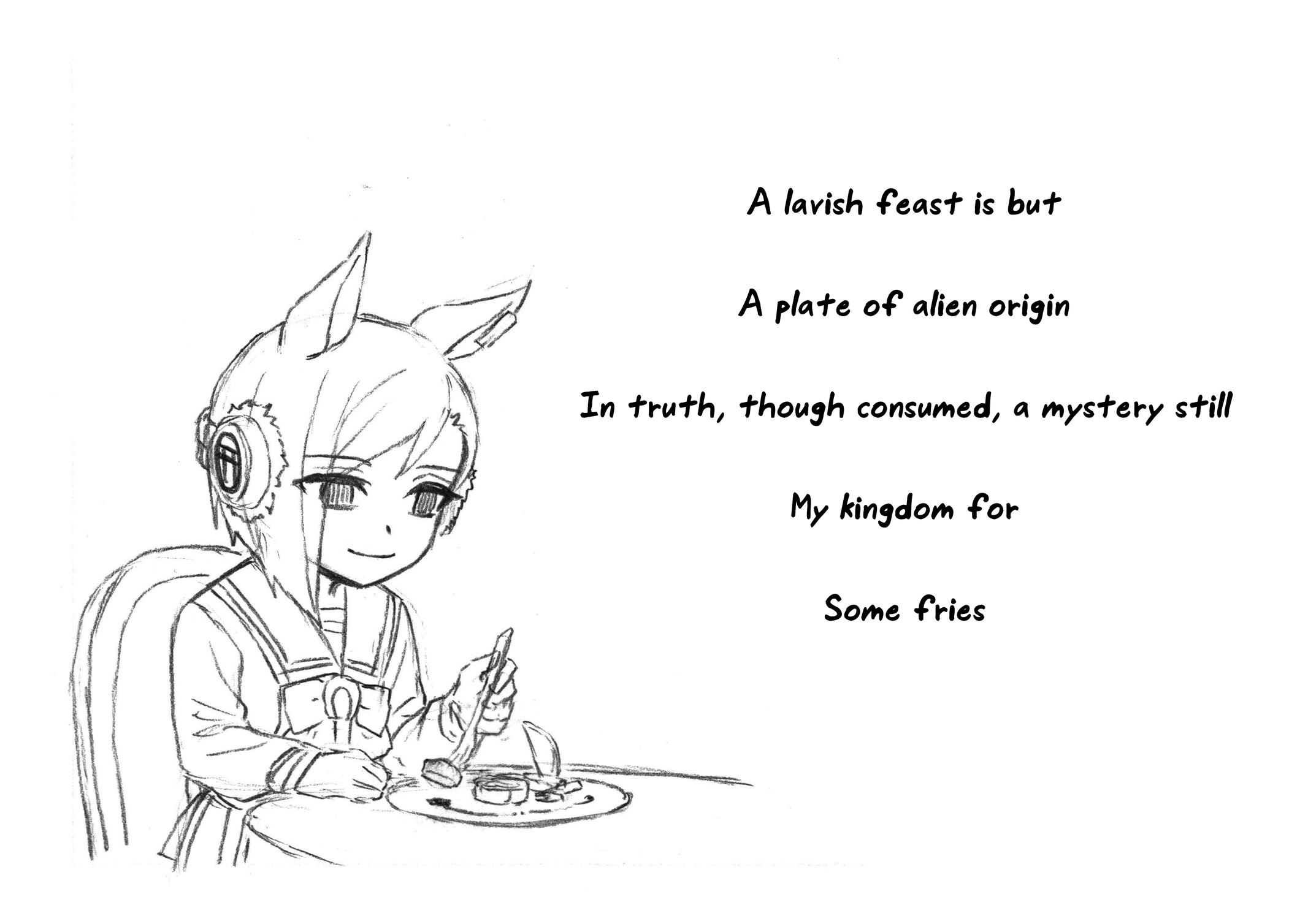 Uma Musume: Cinderella Gray Chapter 144