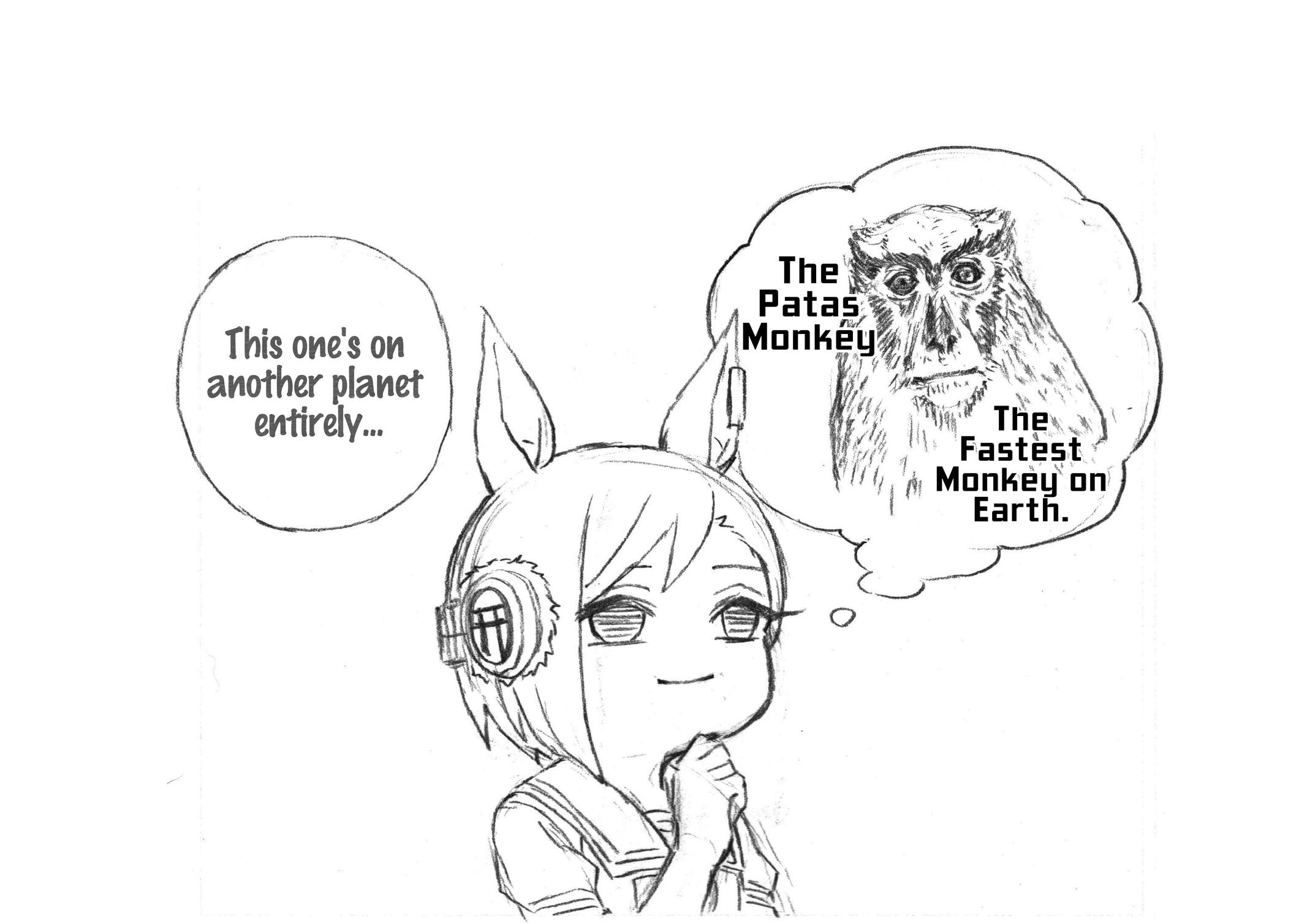 Uma Musume: Cinderella Gray Chapter 148