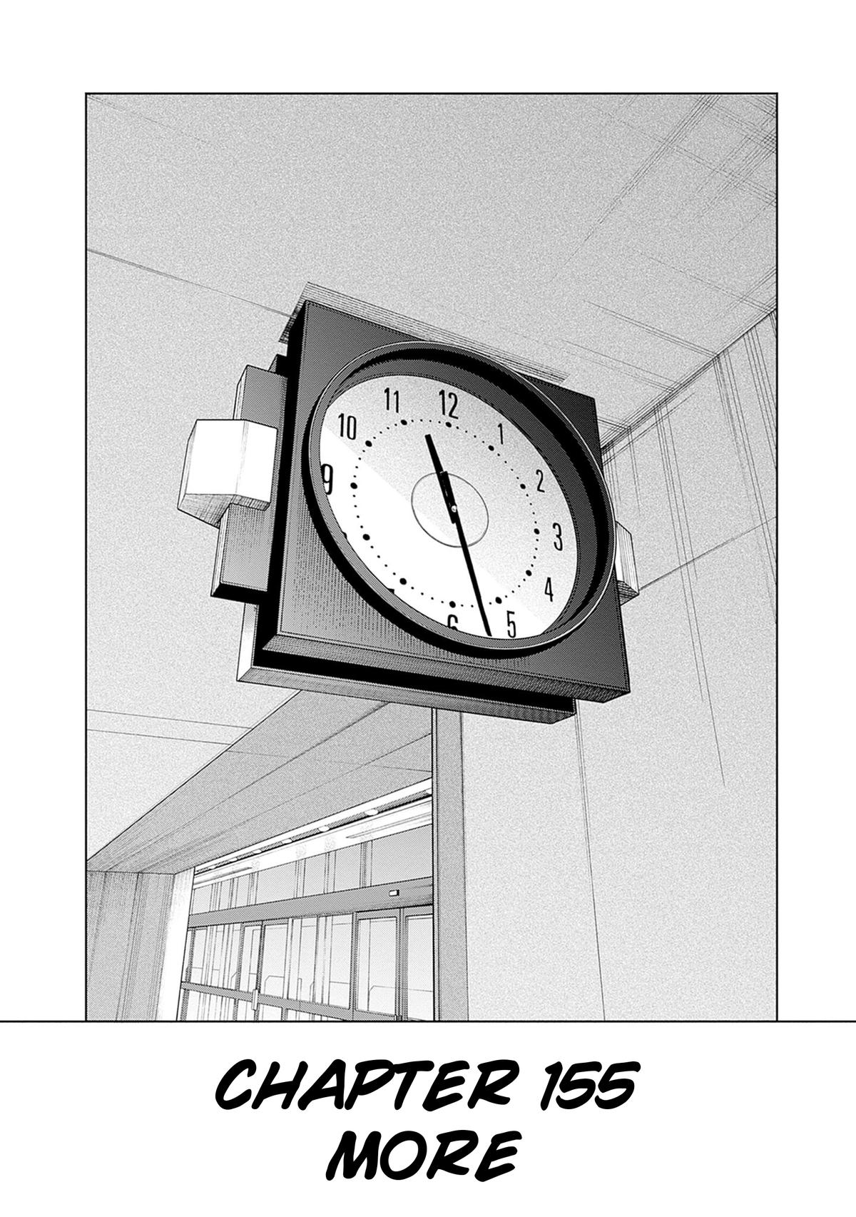 Uma Musume: Cinderella Gray Chapter 155