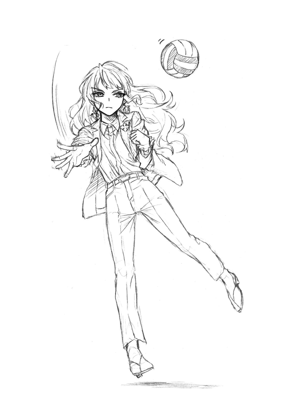 Uma Musume: Cinderella Gray Chapter 160