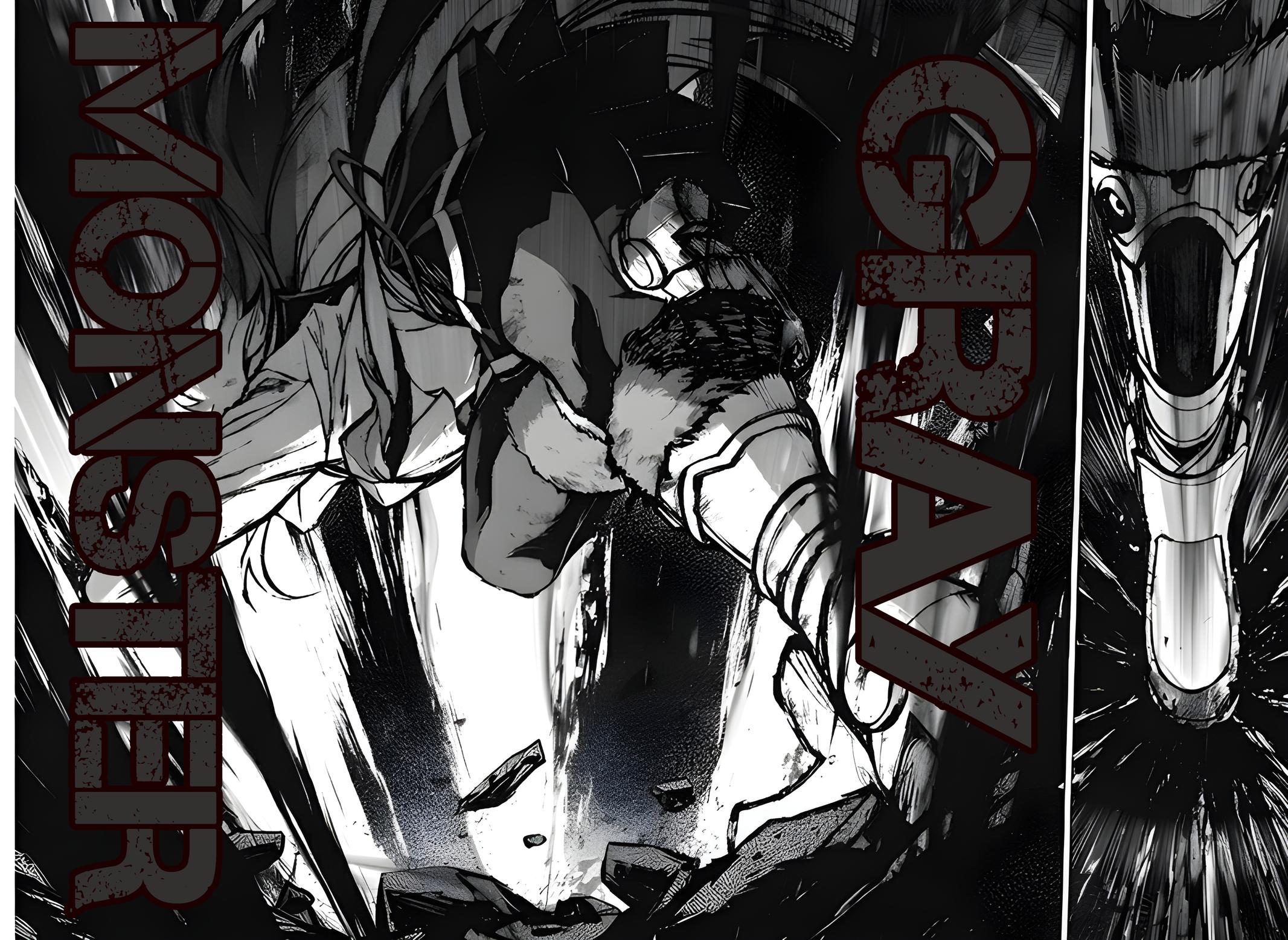 Uma Musume: Cinderella Gray Chapter 168