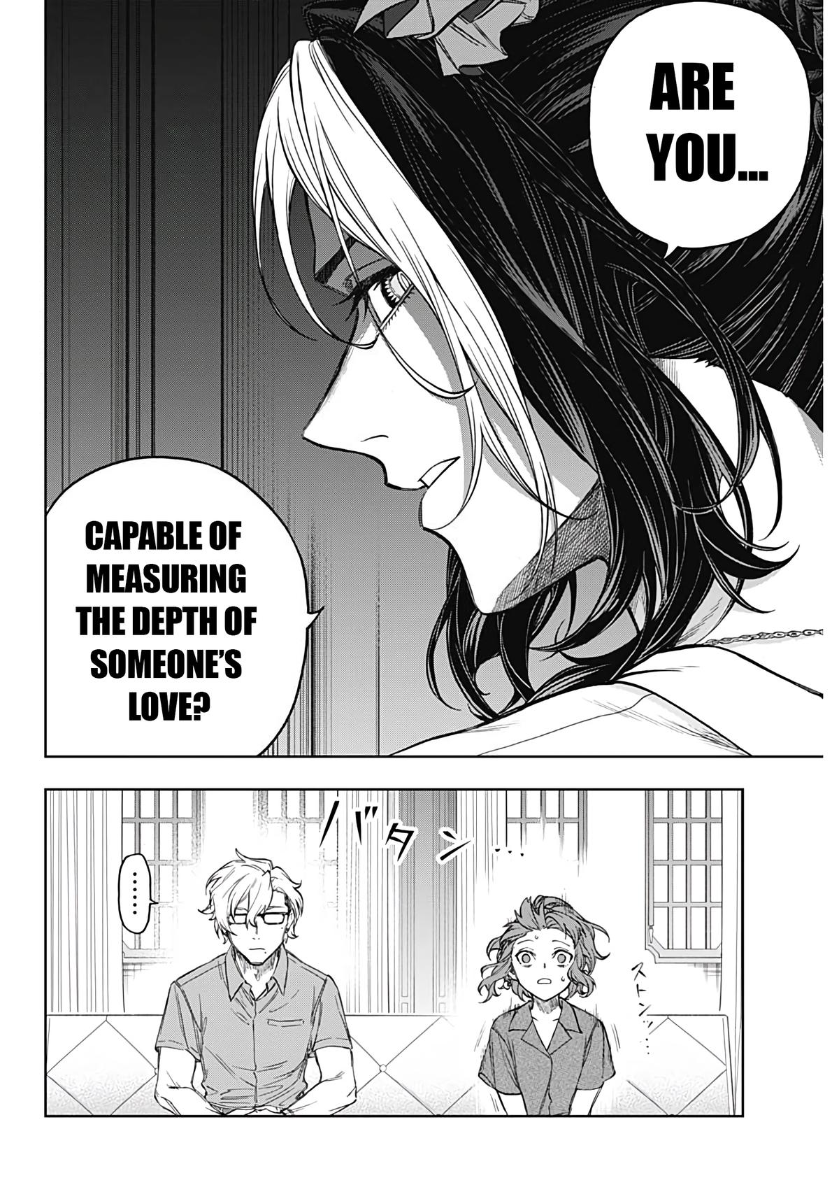 Uma Musume: Cinderella Gray Chapter 173