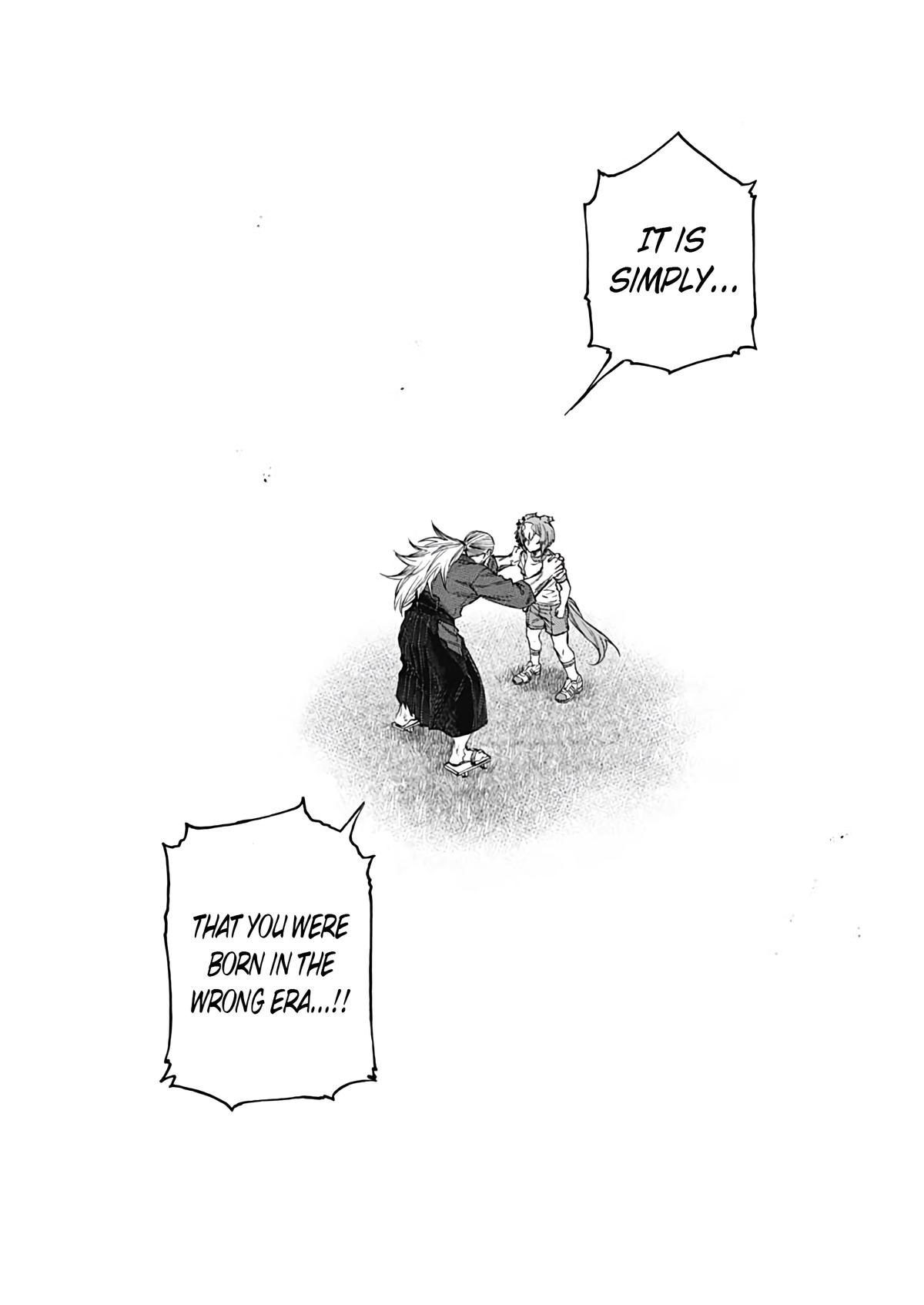 Uma Musume: Cinderella Gray Chapter 174