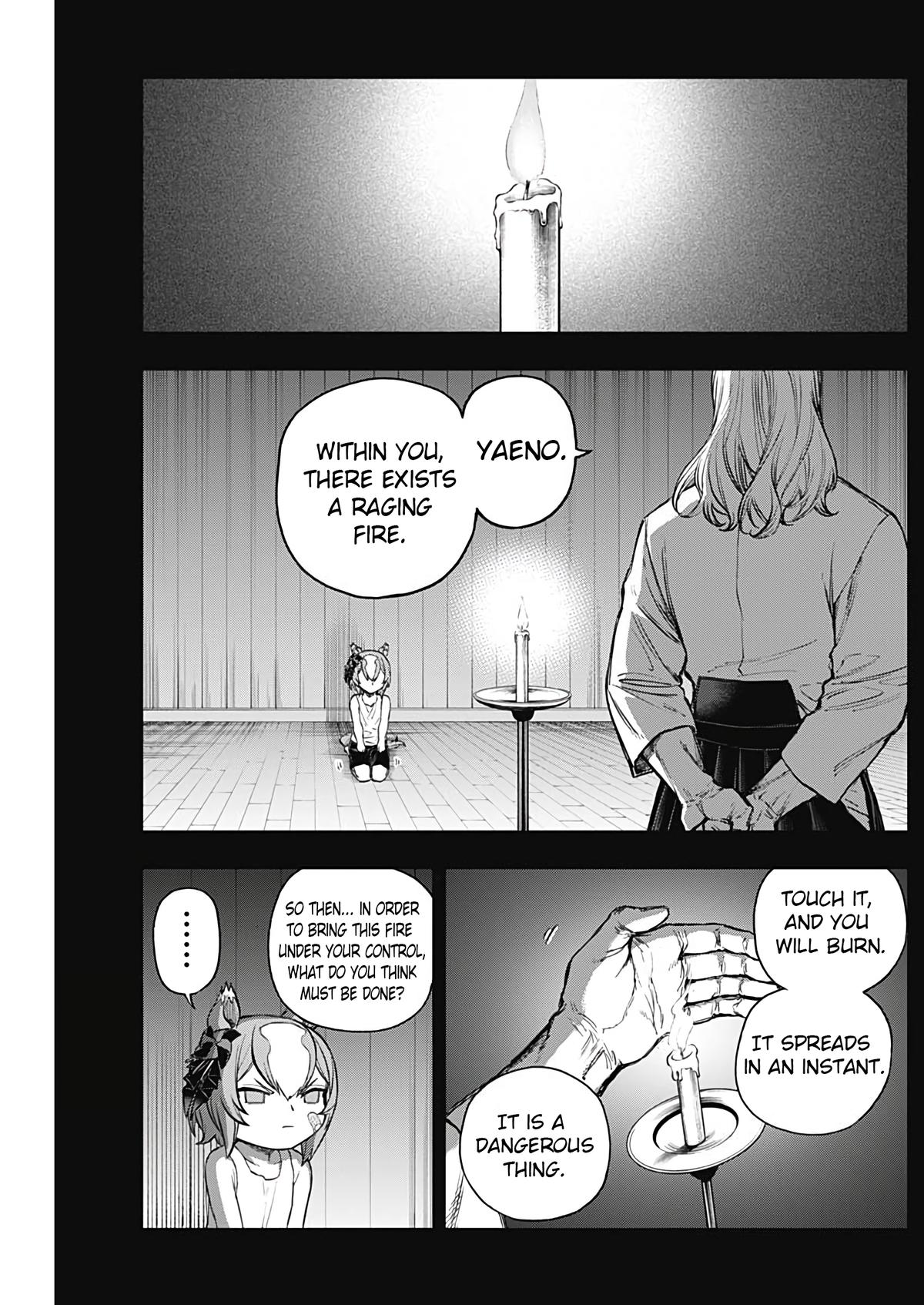 Uma Musume: Cinderella Gray Chapter 175