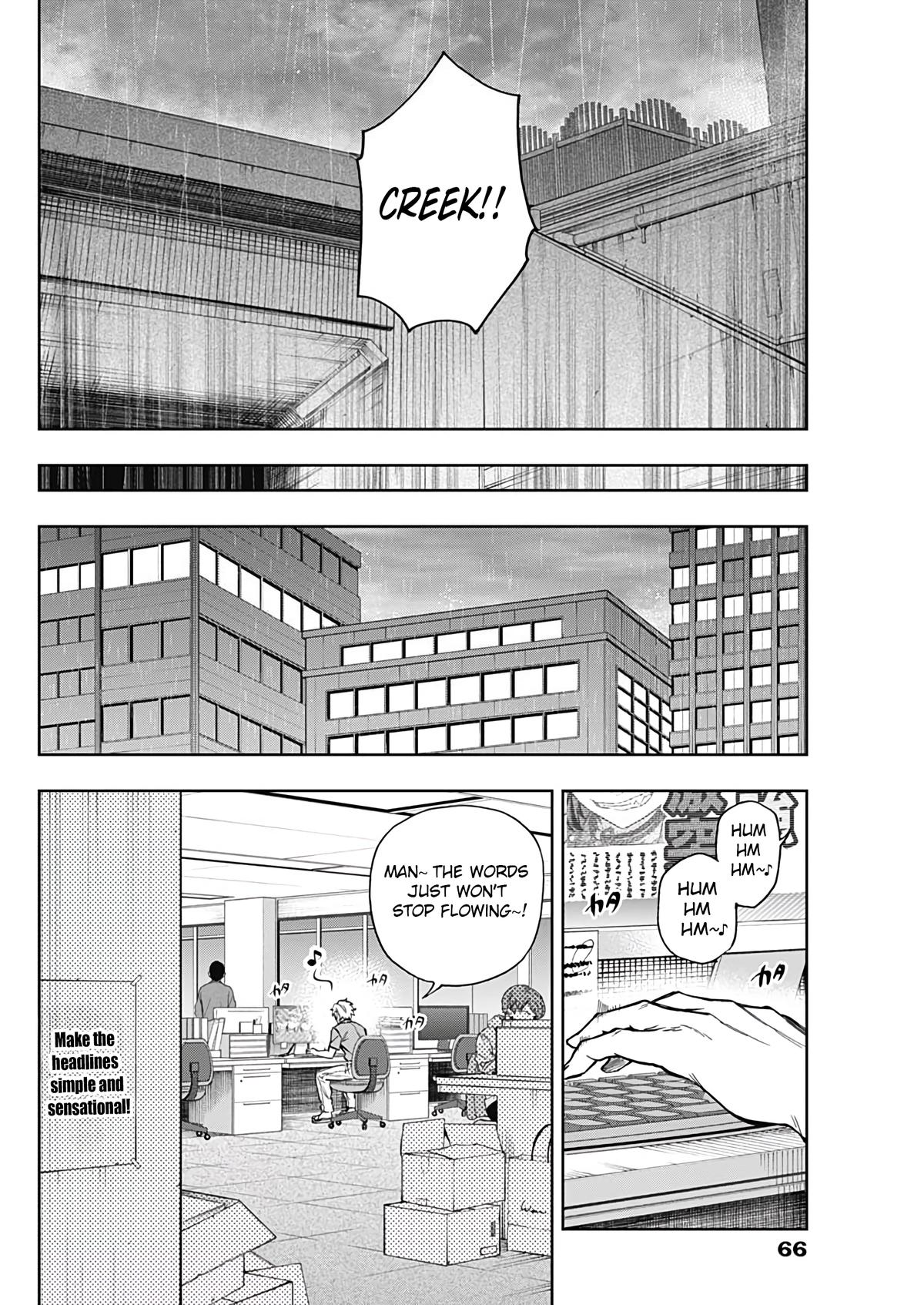 Uma Musume: Cinderella Gray Chapter 177