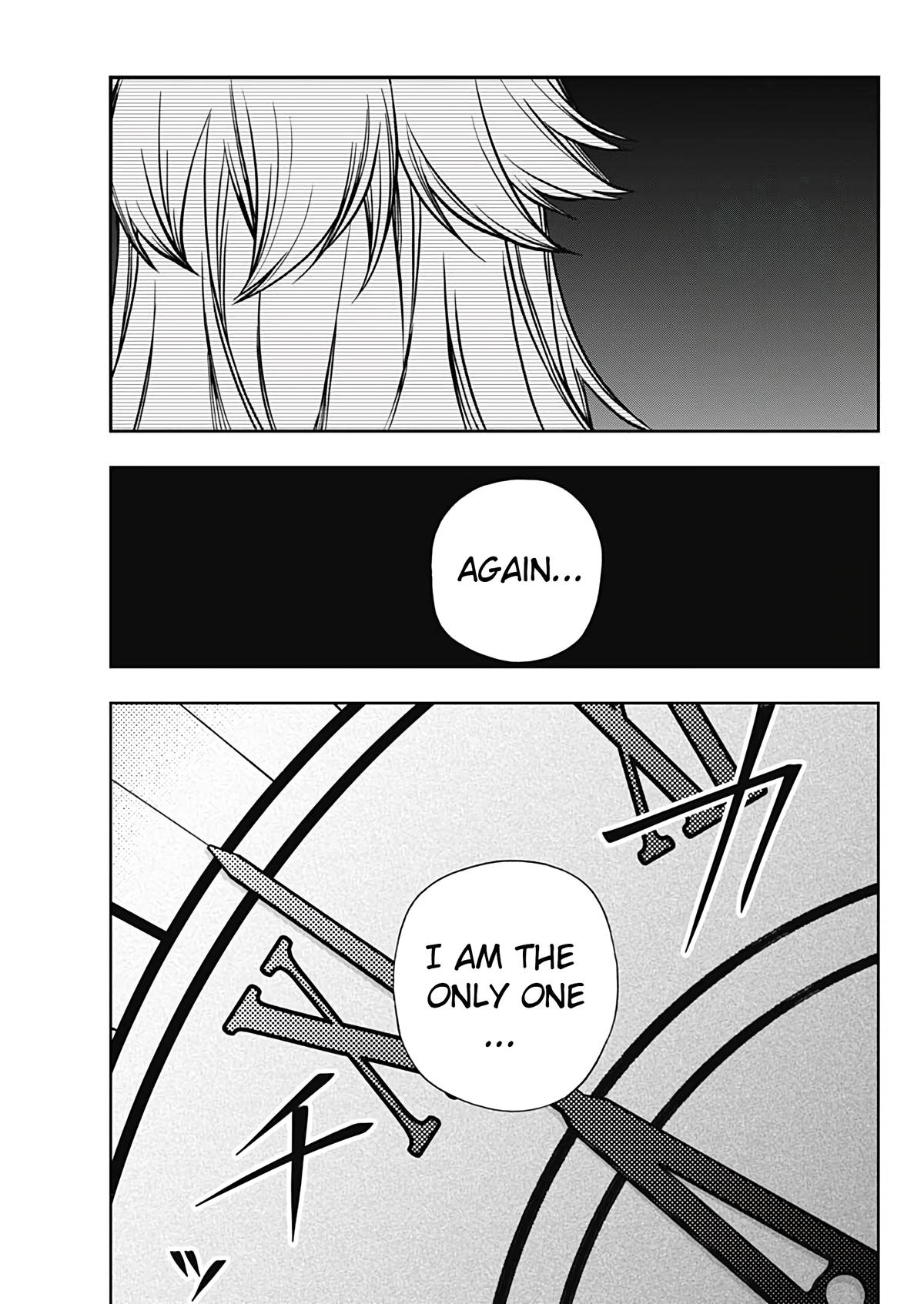 Uma Musume: Cinderella Gray Chapter 179