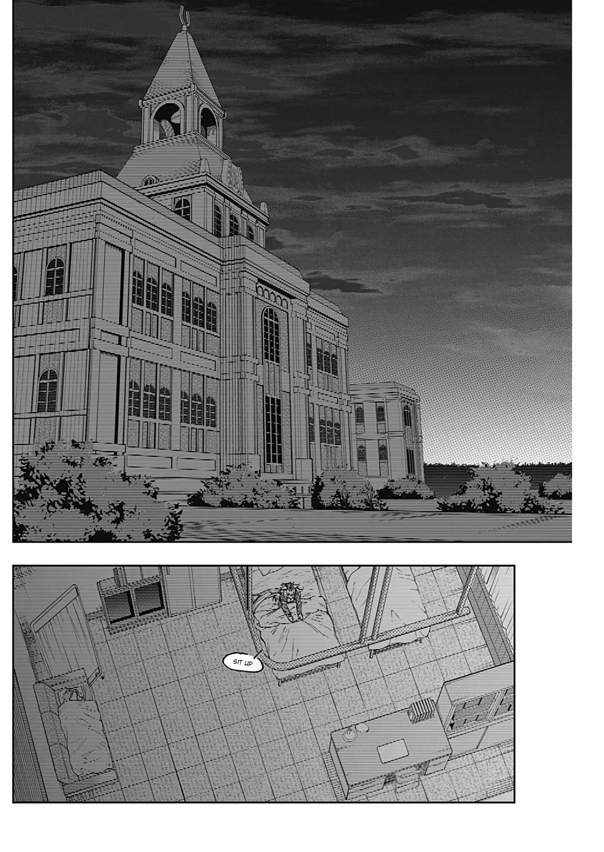 Uma Musume: Cinderella Gray Chapter 180