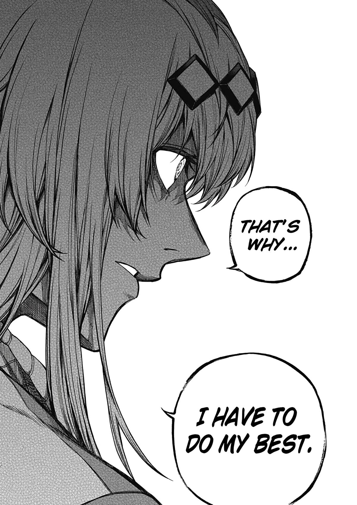 Uma Musume: Cinderella Gray Chapter 180