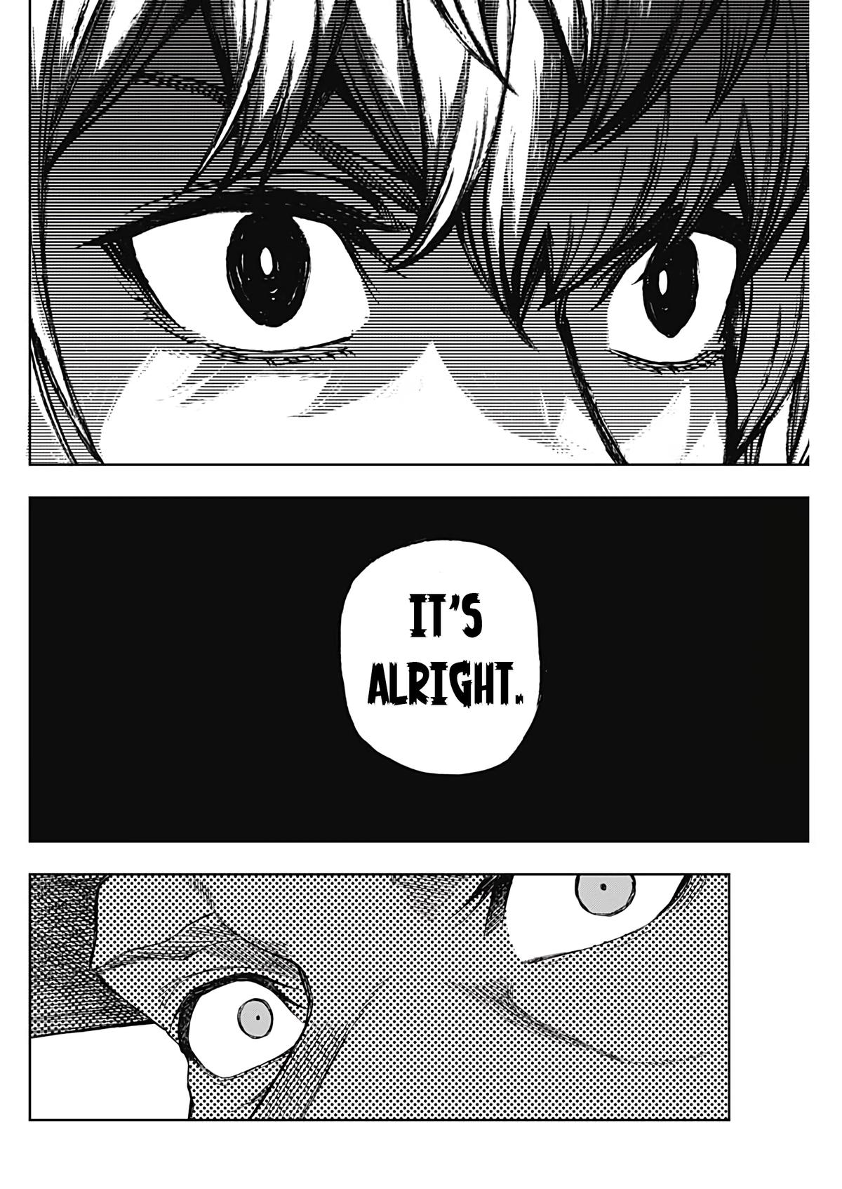 Uma Musume: Cinderella Gray Chapter 182