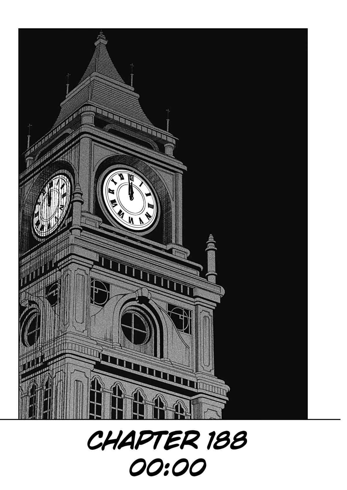 Uma Musume: Cinderella Gray Chapter 188