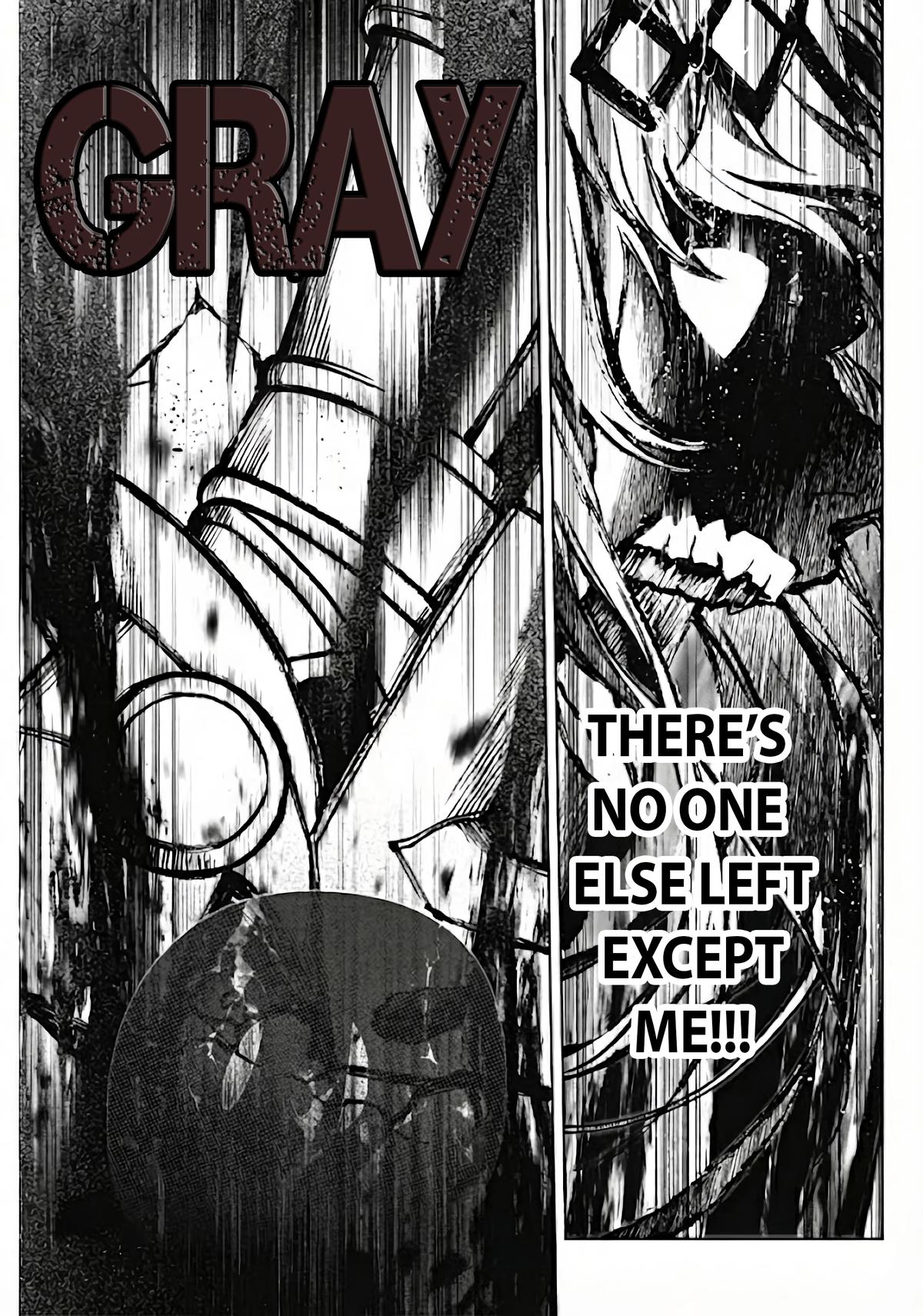 Uma Musume: Cinderella Gray Chapter 188