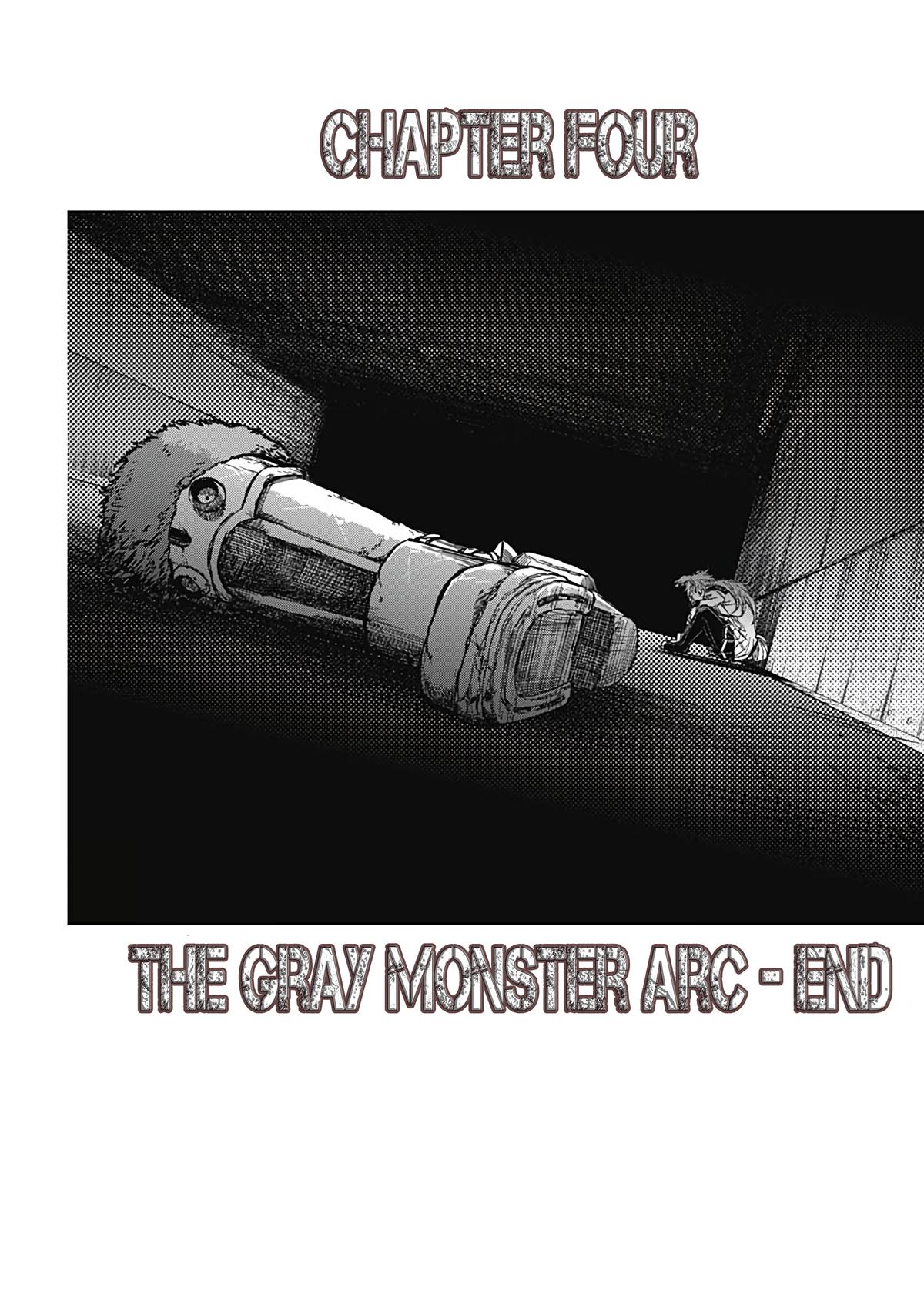 Uma Musume: Cinderella Gray Chapter 191