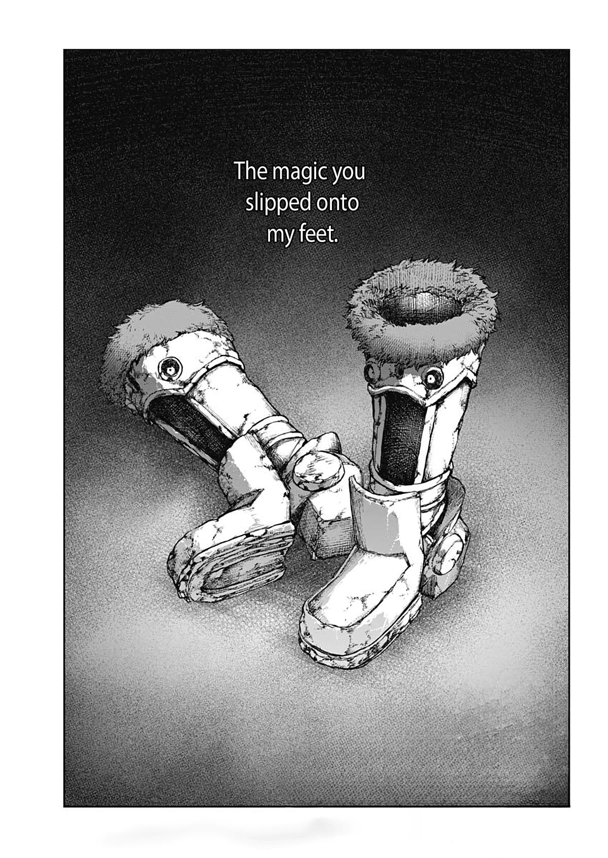 Uma Musume: Cinderella Gray Chapter 195