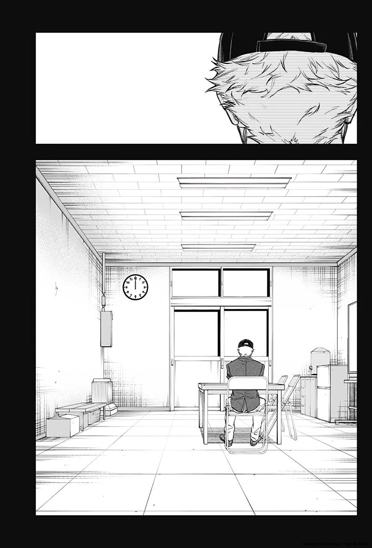 Uma Musume: Cinderella Gray Chapter 198