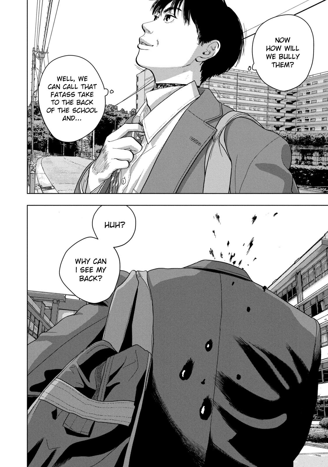 Under Ninja Chapter 55 5