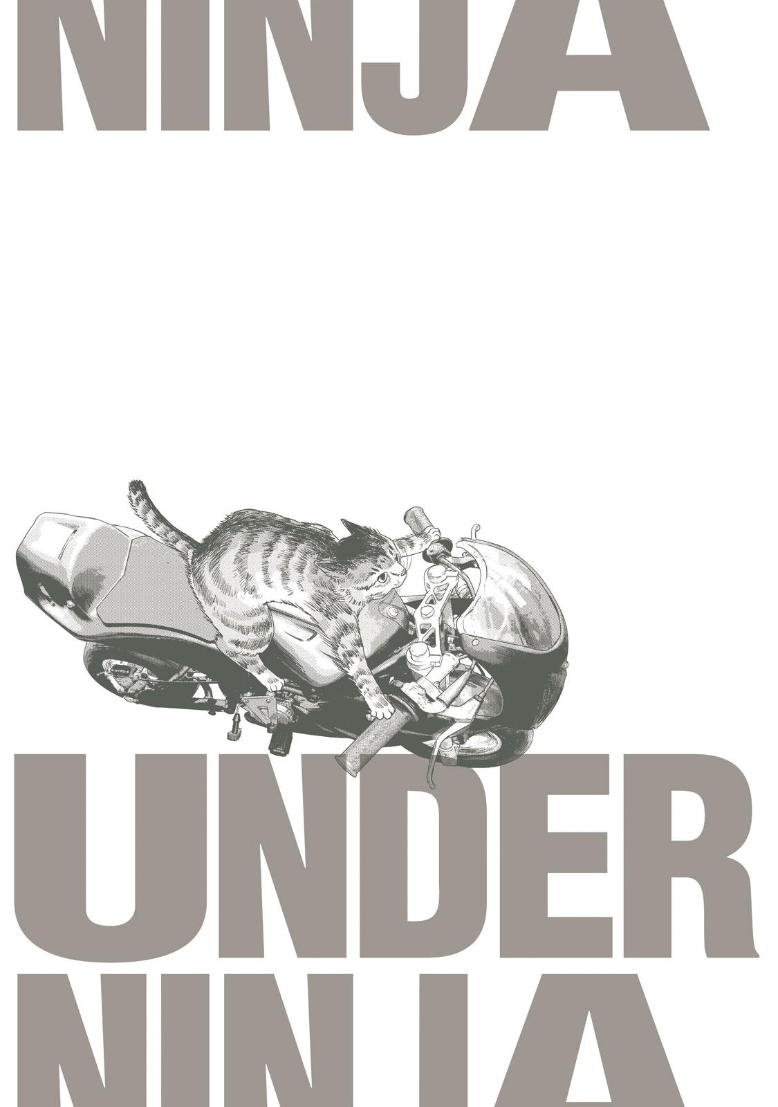 Under Ninja Chapter 63.5 3