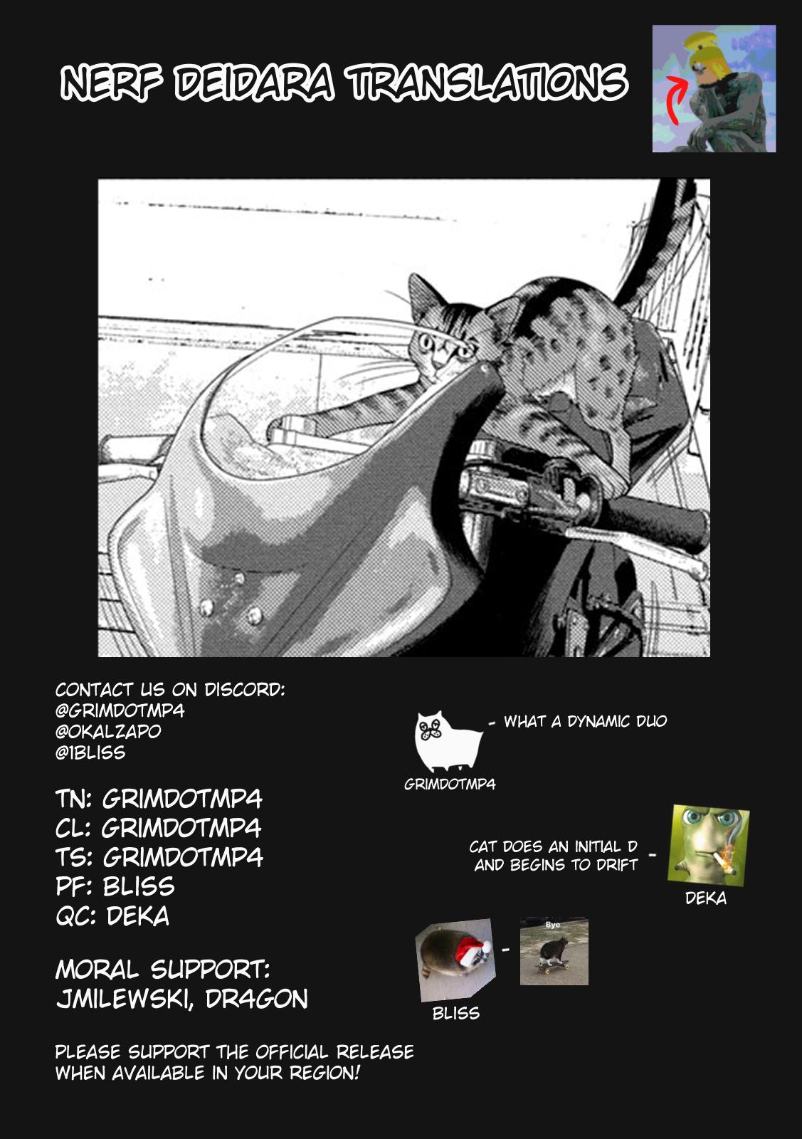 Under Ninja Chapter 66 20