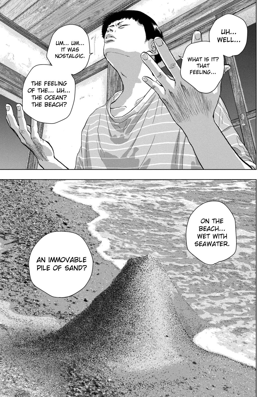 Under Ninja Chapter 71 3