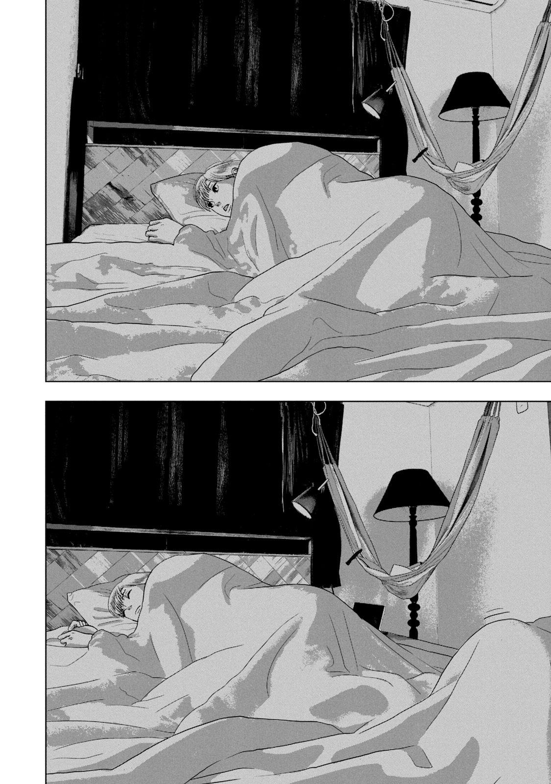 Under Ninja Chapter 71 18