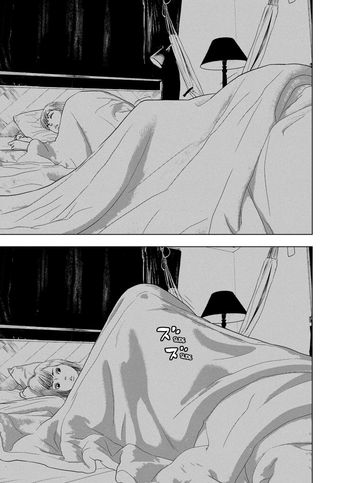Under Ninja Chapter 71 19