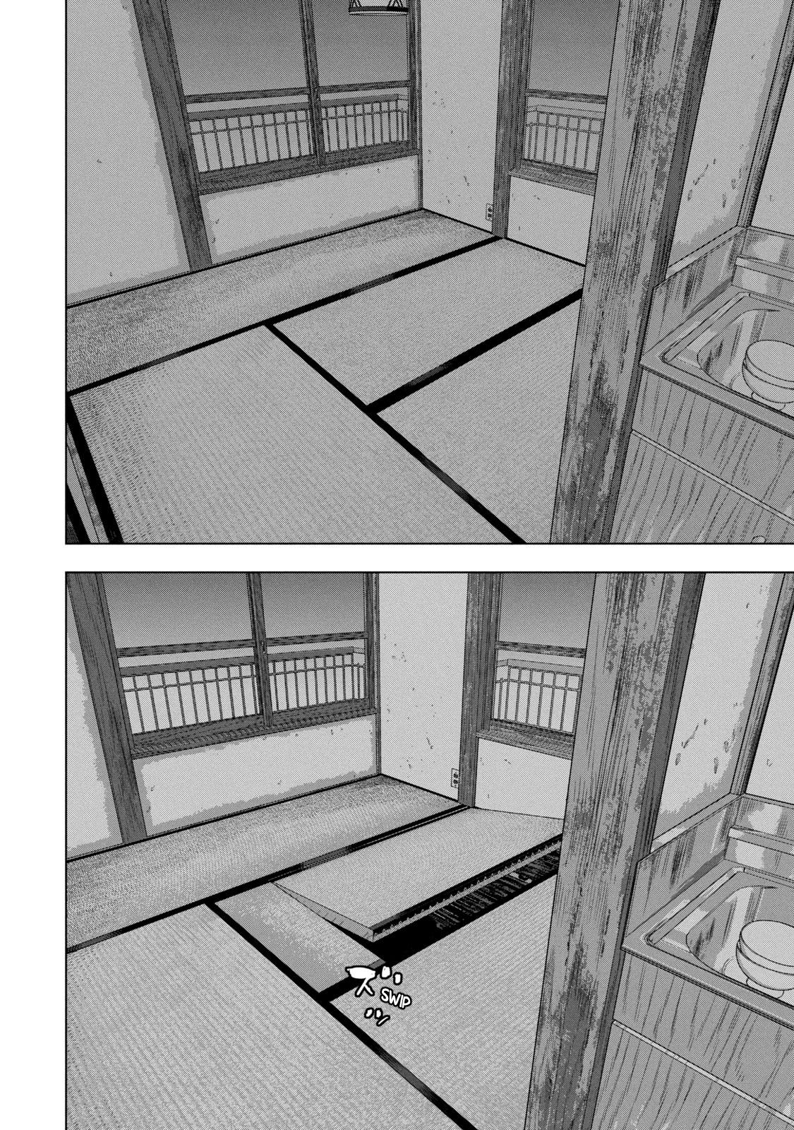 Under Ninja Chapter 72 8