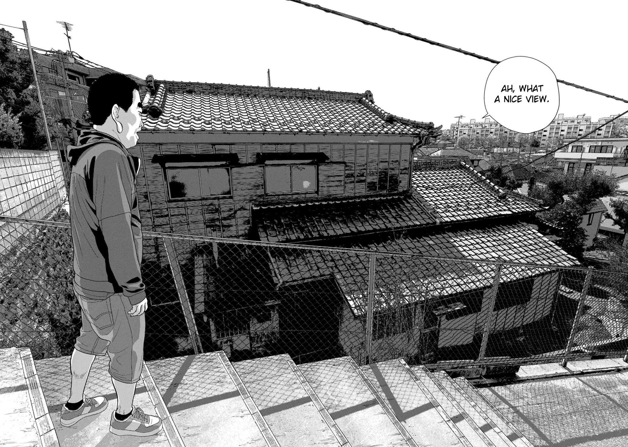 Under Ninja Chapter 72 18
