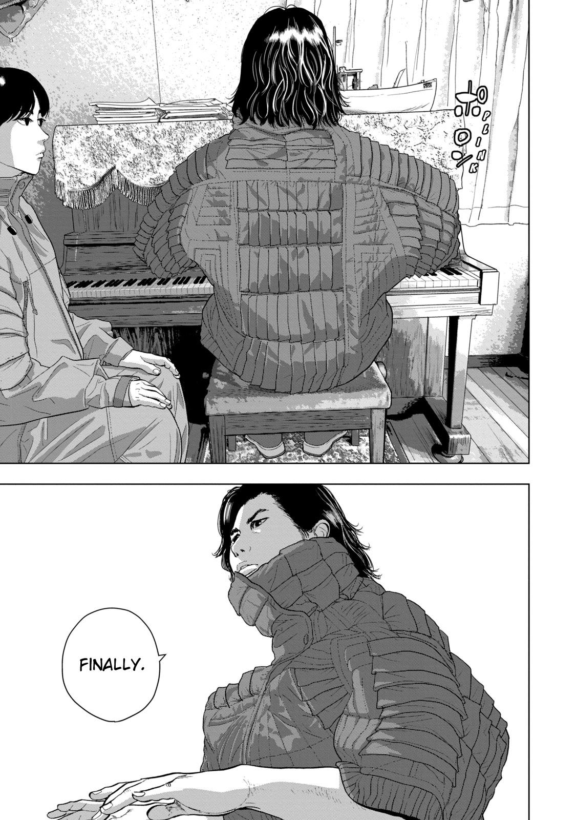 Under Ninja Chapter 73 17