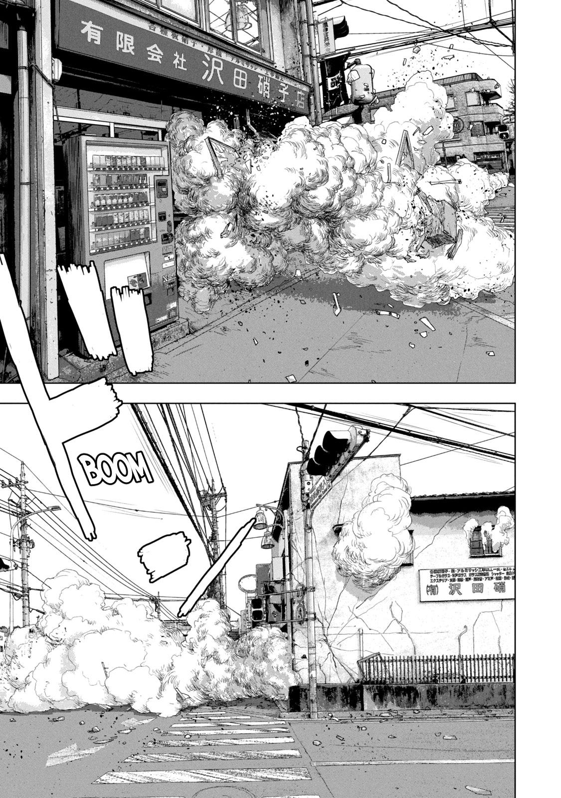 Under Ninja Chapter 75 5