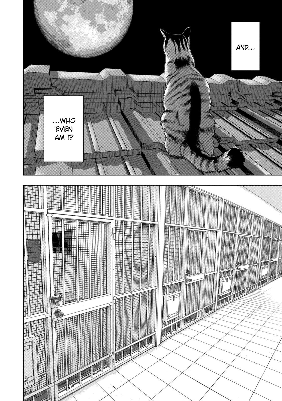 Under Ninja Chapter 76 12