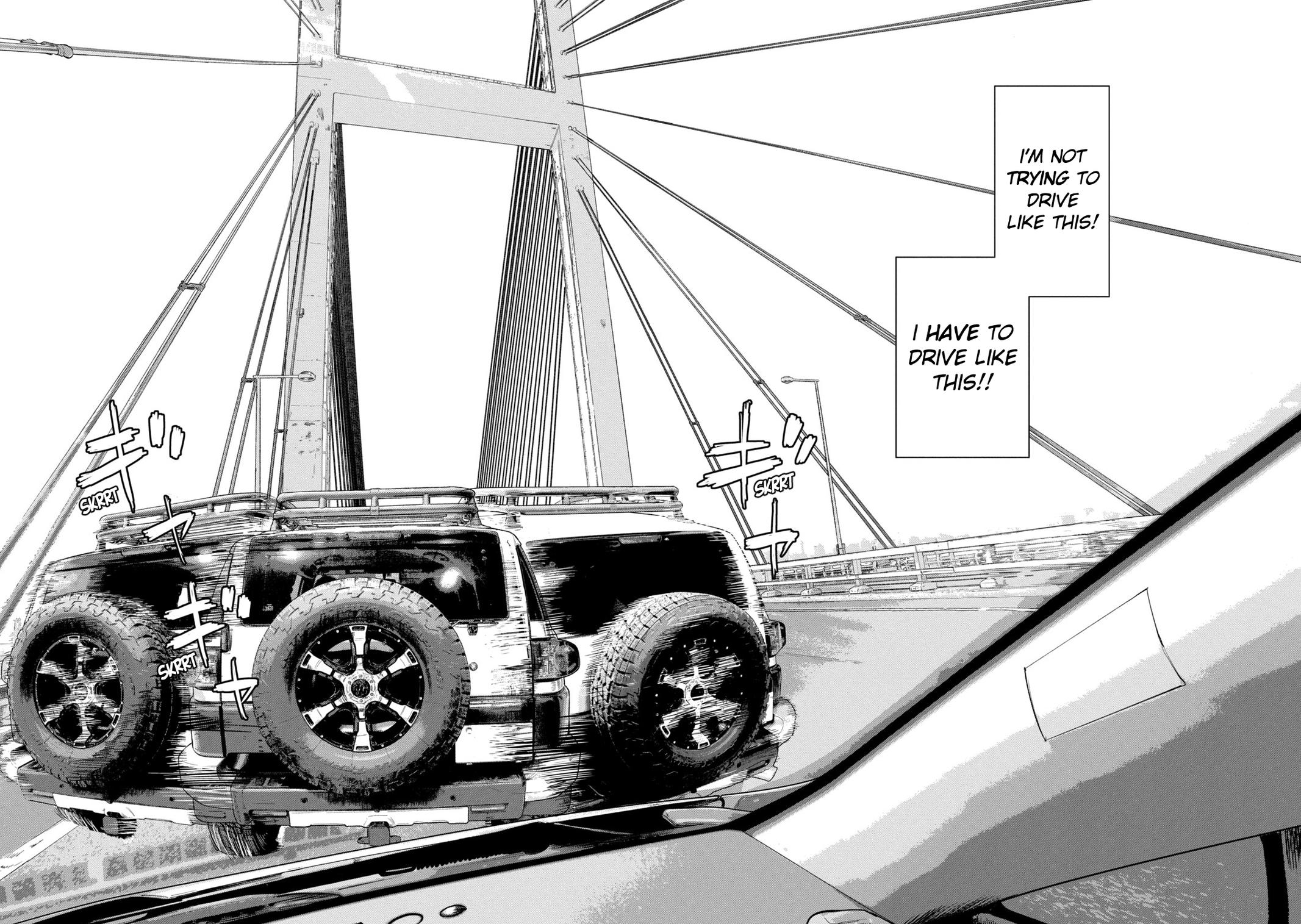 Under Ninja Chapter 86 2